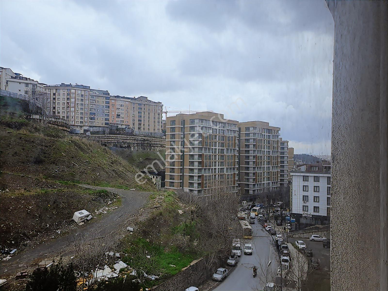 Eyüpsultan İslambey Caddesinde Satılık 3+1 190 M2 Dübleks Daire - Görsel 29