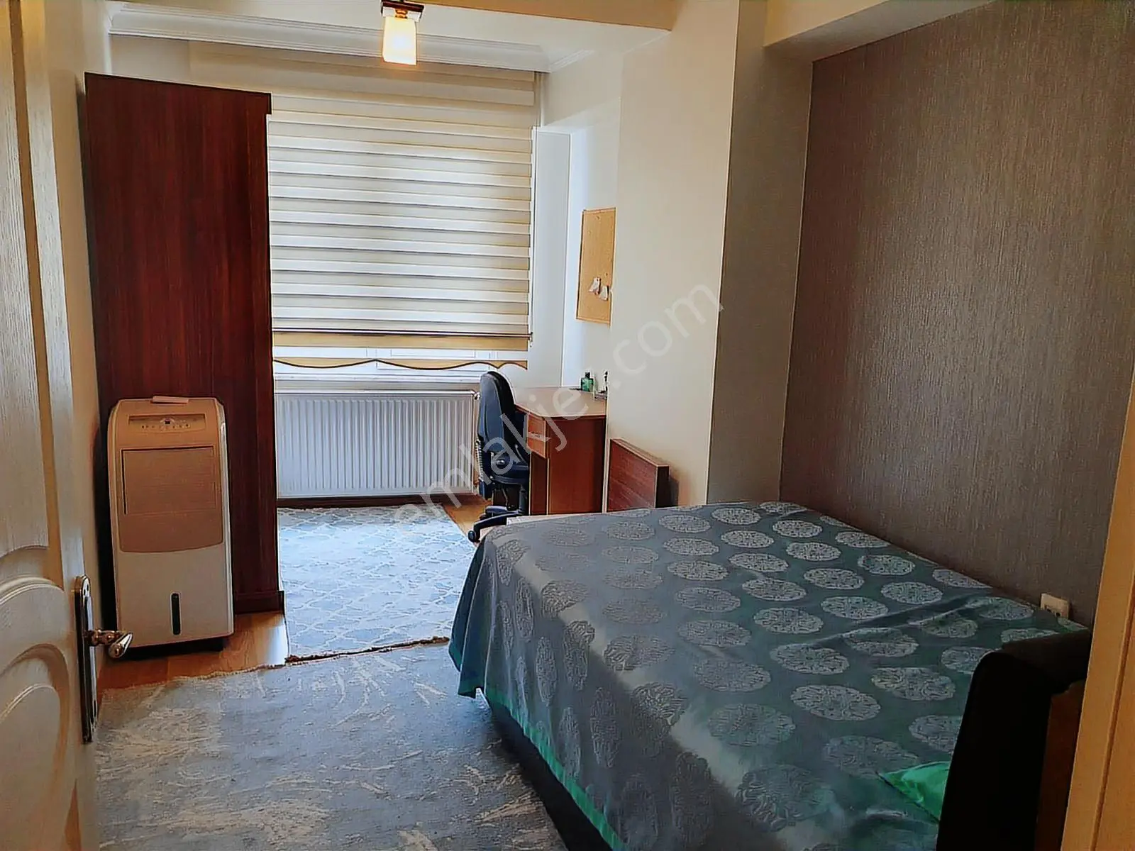 Eyüpsultan İslambey Caddesinde Satılık 3+1 190 M2 Dübleks Daire - Görsel 25