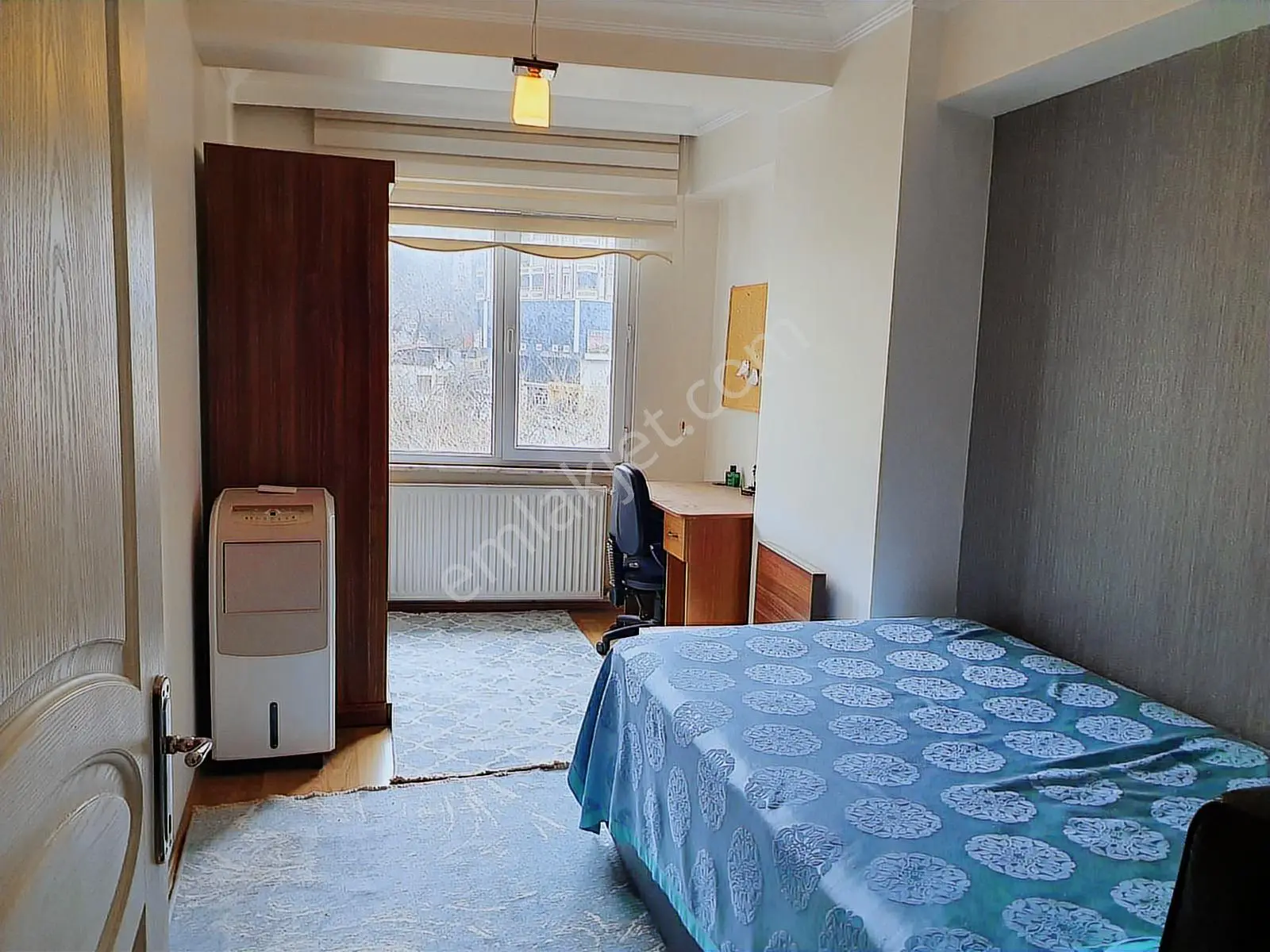 Eyüpsultan İslambey Caddesinde Satılık 3+1 190 M2 Dübleks Daire - Görsel 15