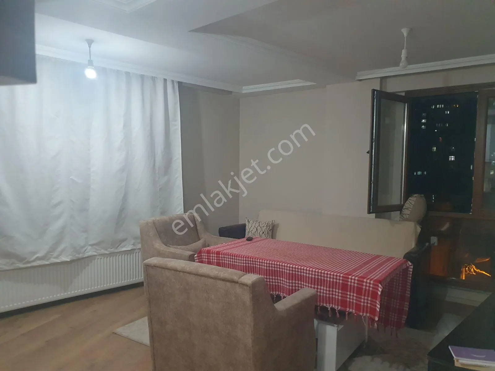 Eyüpsultan İslambeyde Satılık 2+1 75 M2 Daire - Görsel 5