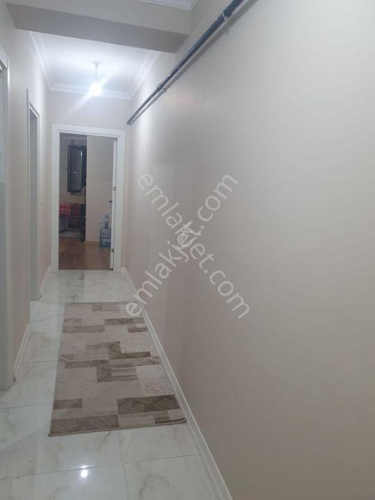 Eyüpsultan İslambey'de Şehir Manzaralı 2+1 Satılık Daire - Görsel 8