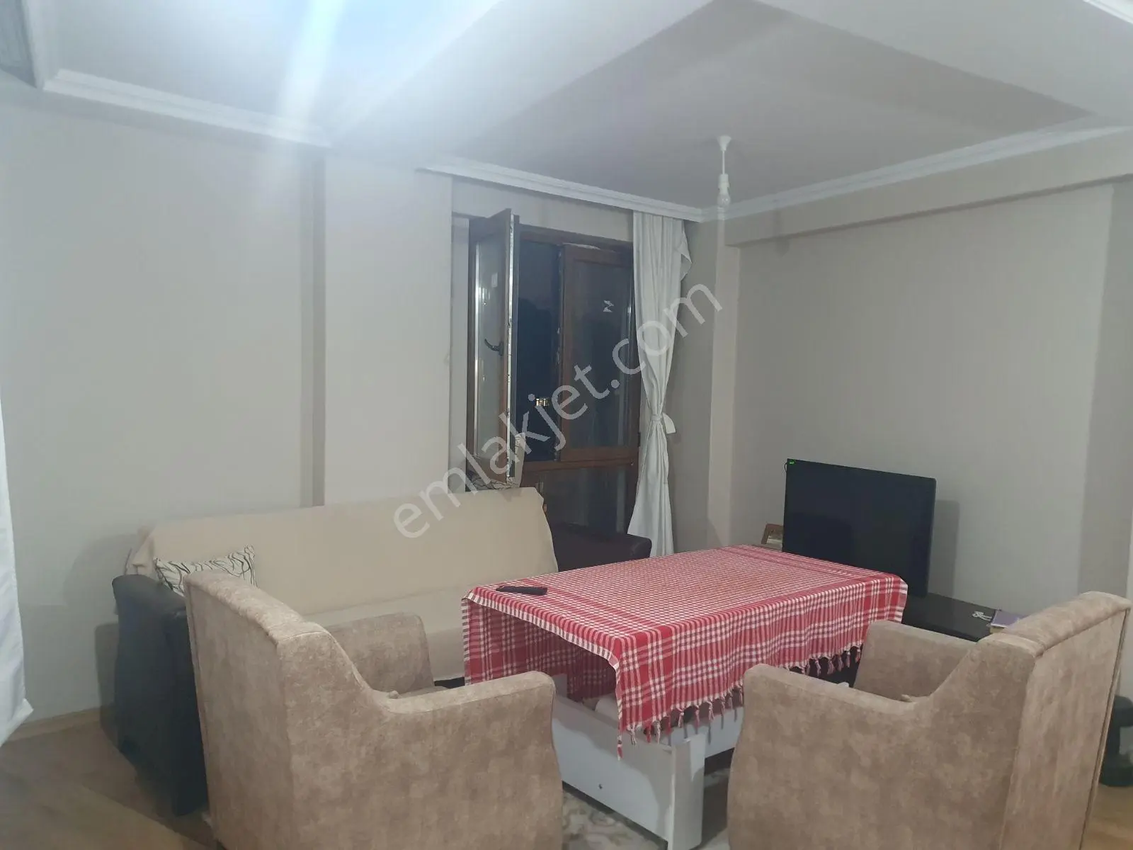 Eyüpsultan İslambeyde Satılık 2+1 75 M2 Daire - Görsel 4