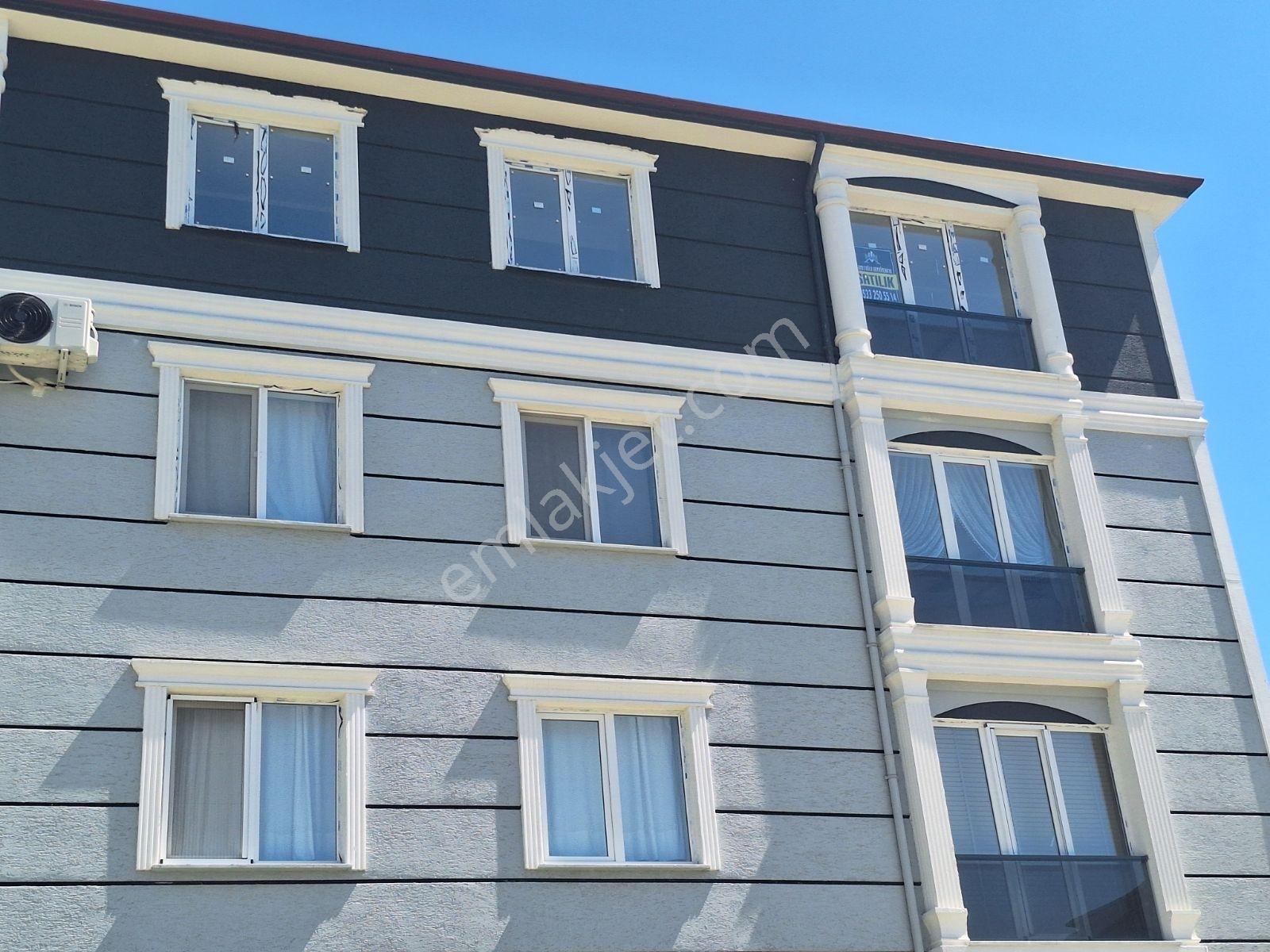 Mehmetoğlu Gayrimenkulden Çobançeşme Mah. 2+1 Satılık Daire - Görsel 10