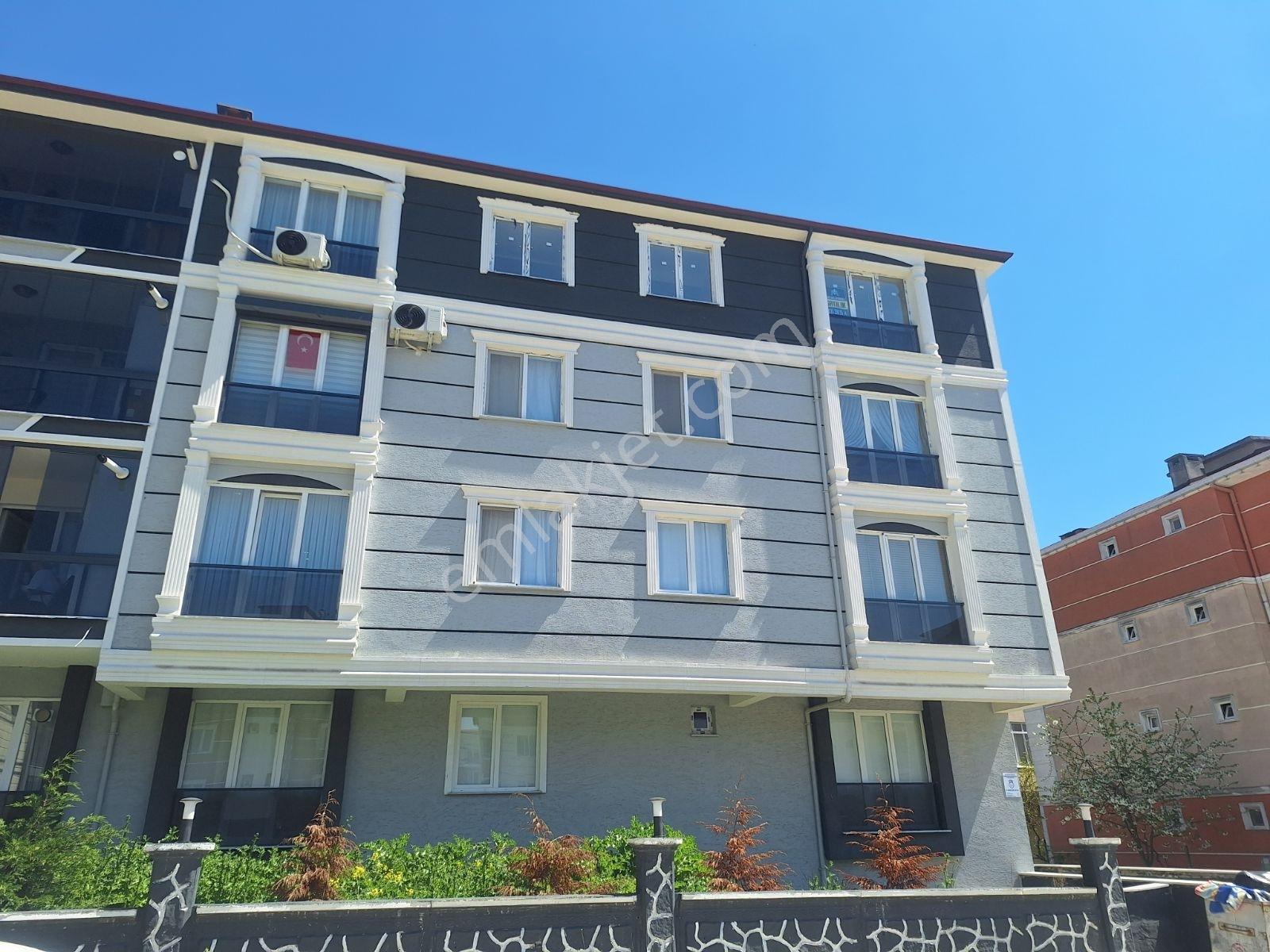 Mehmetoğlu Gayrimenkulden Çobançeşme Mah. 2+1 Satılık Daire - Görsel 26