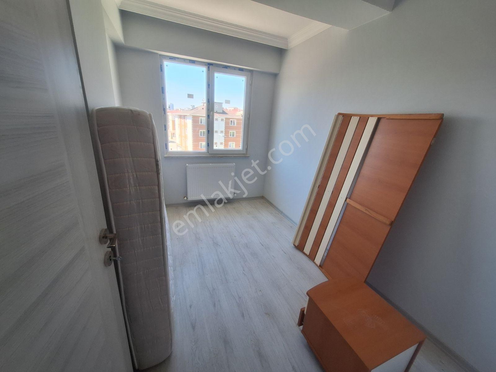 Mehmetoğlu Gayrimenkulden Çobançeşme Mah. 2+1 Satılık Daire - Görsel 22