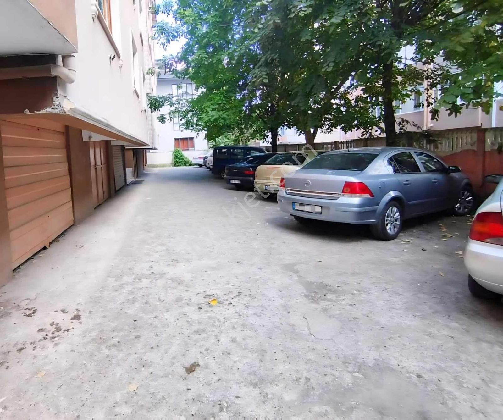 Adapazarı Cumhuriyet Mahallesinde Kiralık 3+1 Daire - Görsel 19