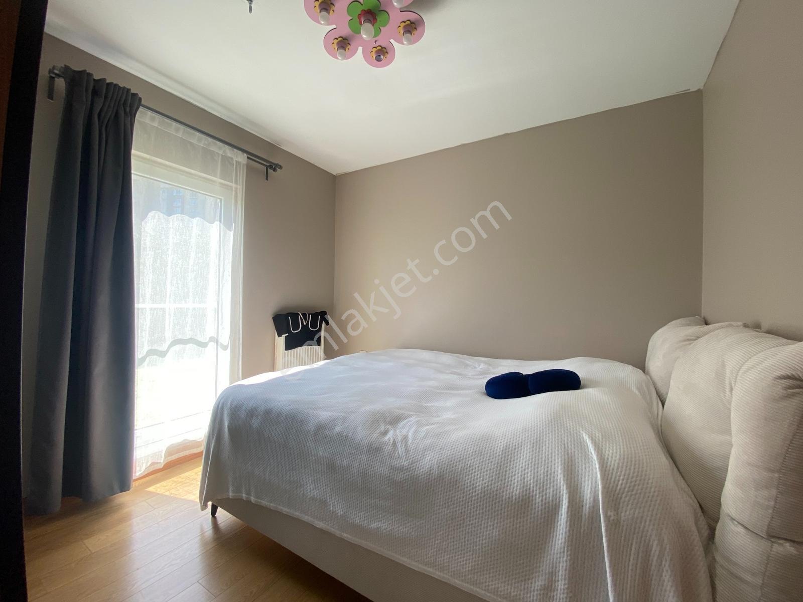 Next House'dan Ağaoğlu My Cityde Satılık Kapalı Mutfak Daire - Görsel 14