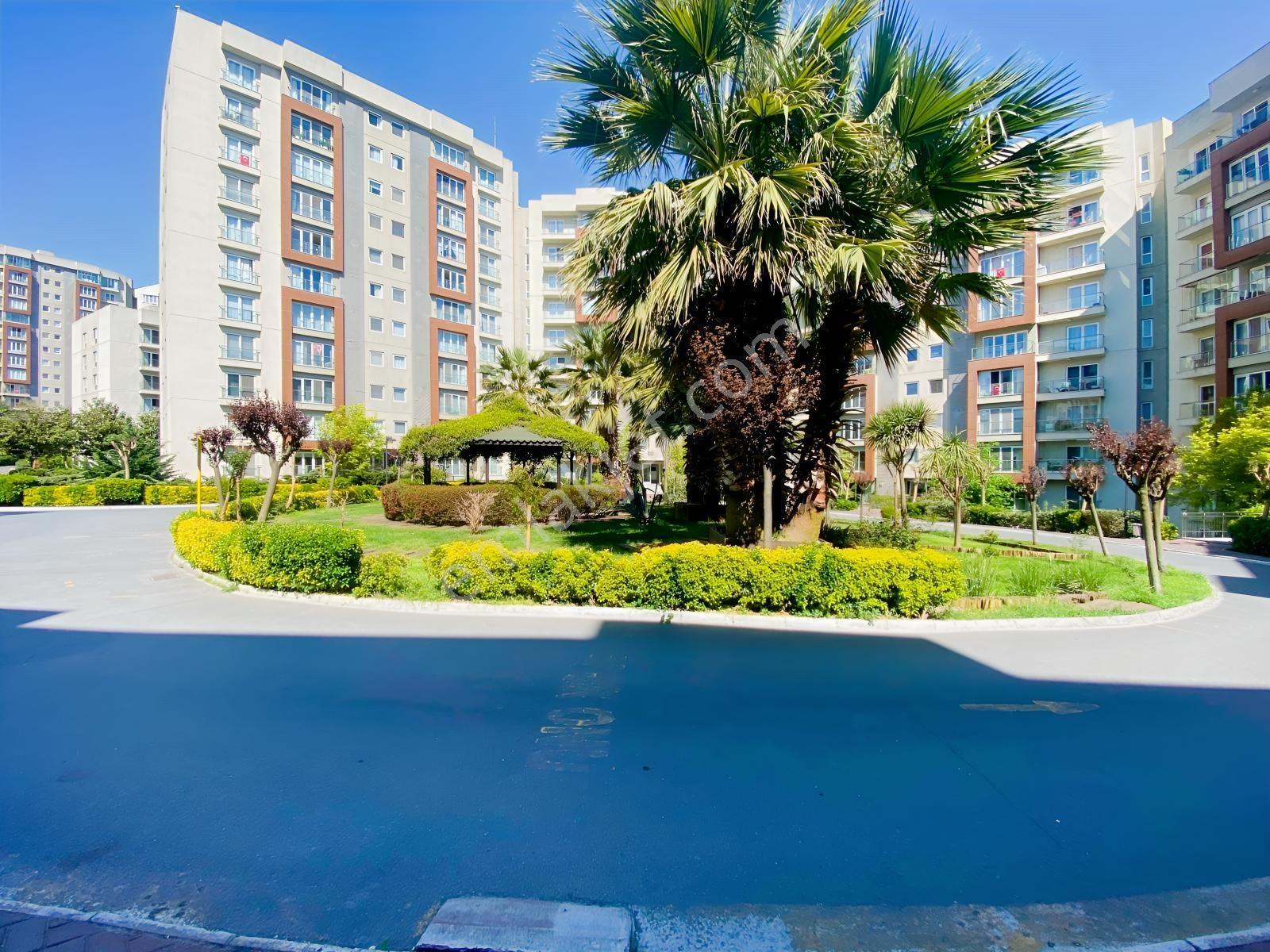 Next House'dan Ağaoğlu My Cityde Satılık Kapalı Mutfak Daire - Görsel 17