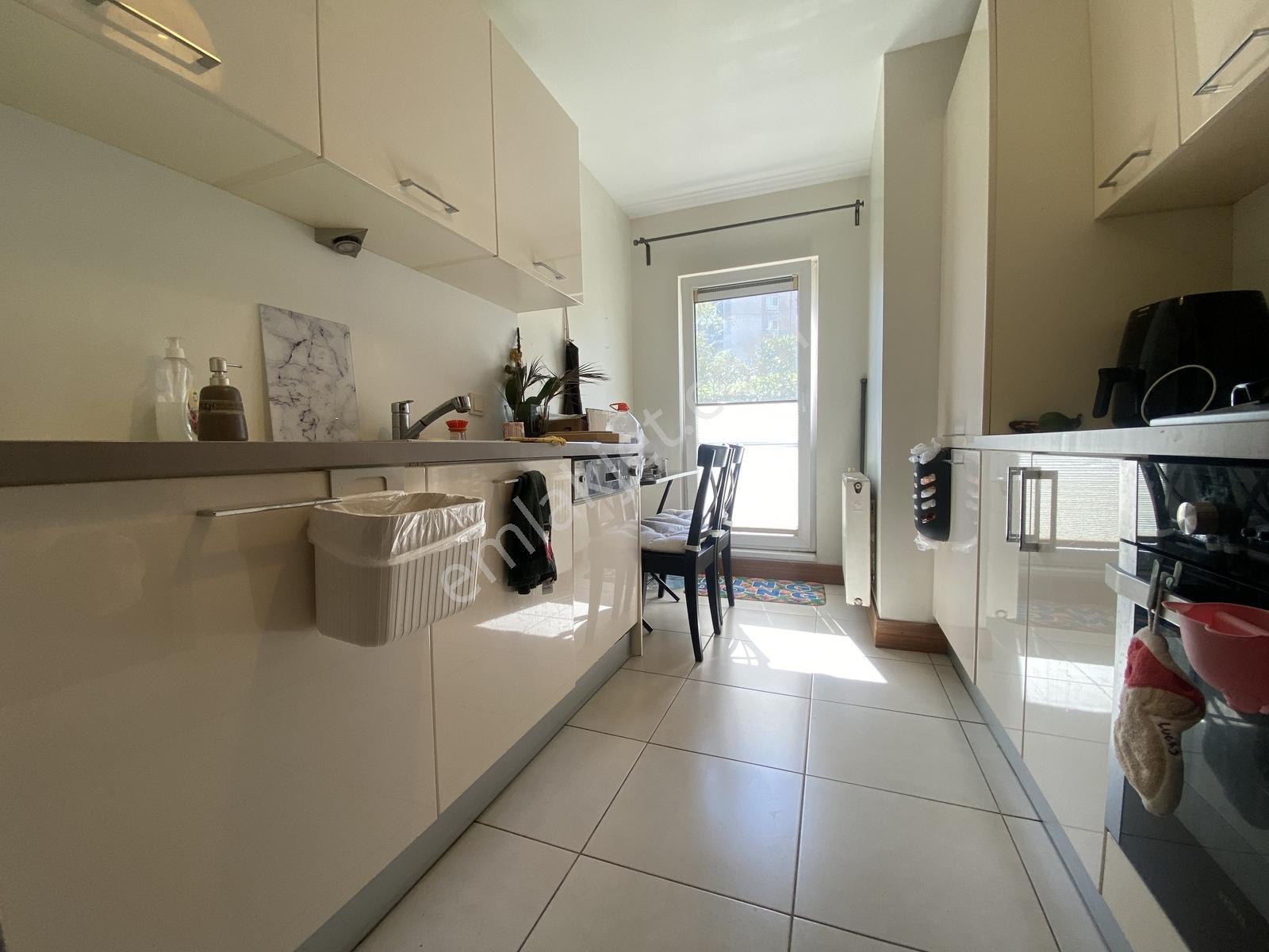 Next House'dan Ağaoğlu My Cityde Satılık Kapalı Mutfak Daire - Görsel 11