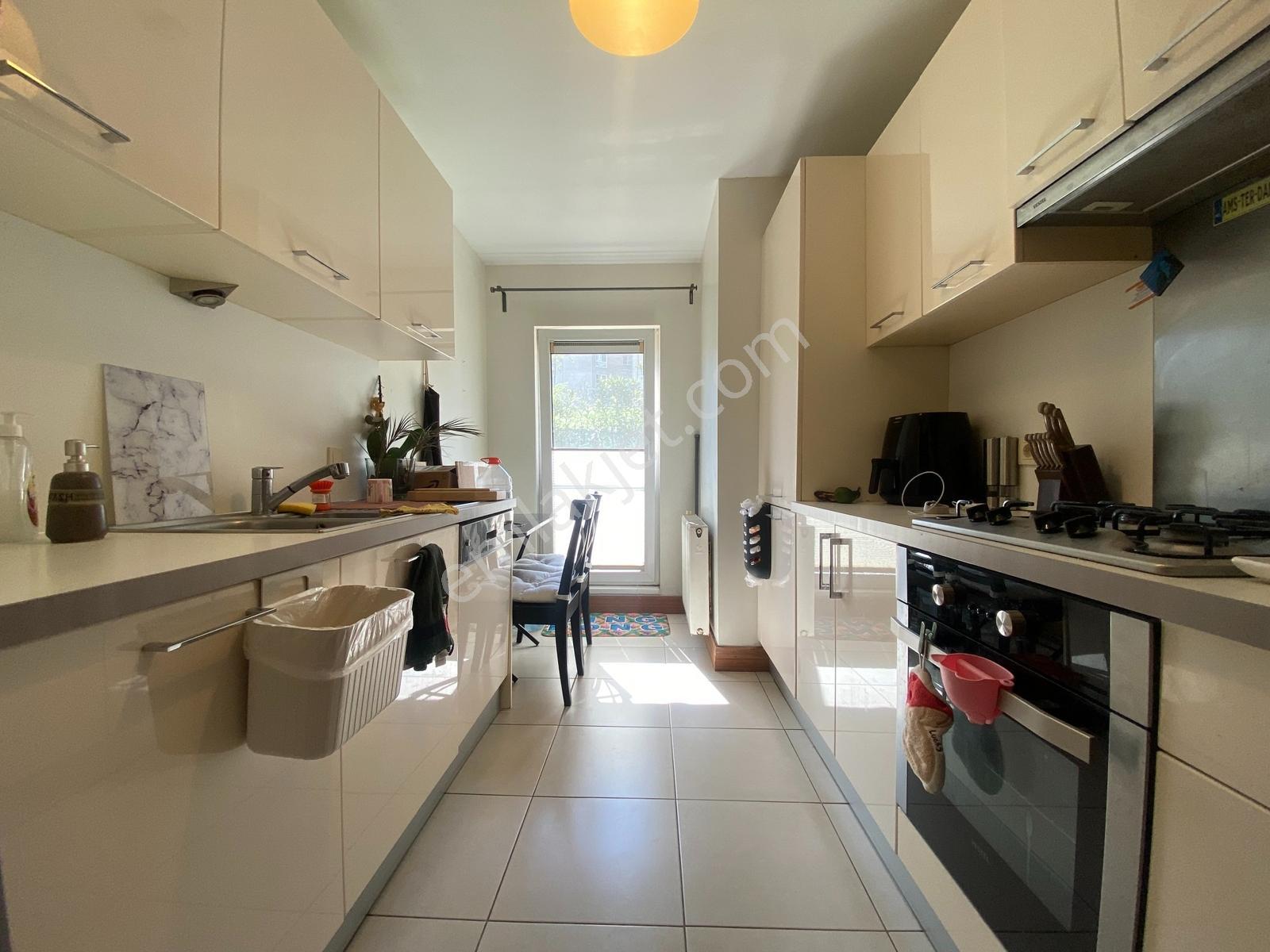Next House'dan Ağaoğlu My Cityde Satılık Kapalı Mutfak Daire - Görsel 10