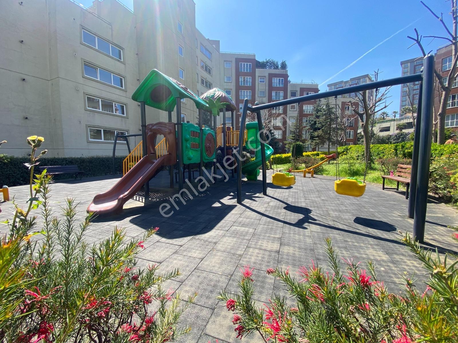 Next House'dan Ağaoğlu My Cityde Satılık Kapalı Mutfak Daire - Görsel 22