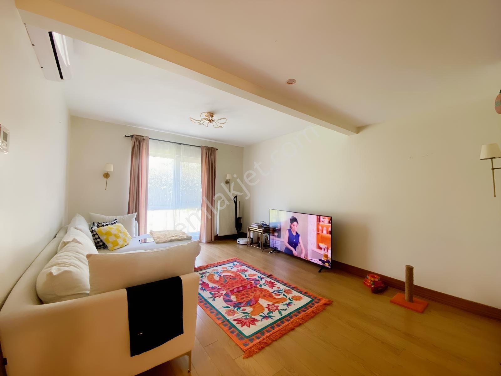 Next House'dan Ağaoğlu My Cityde Satılık Kapalı Mutfak Daire - Görsel 2