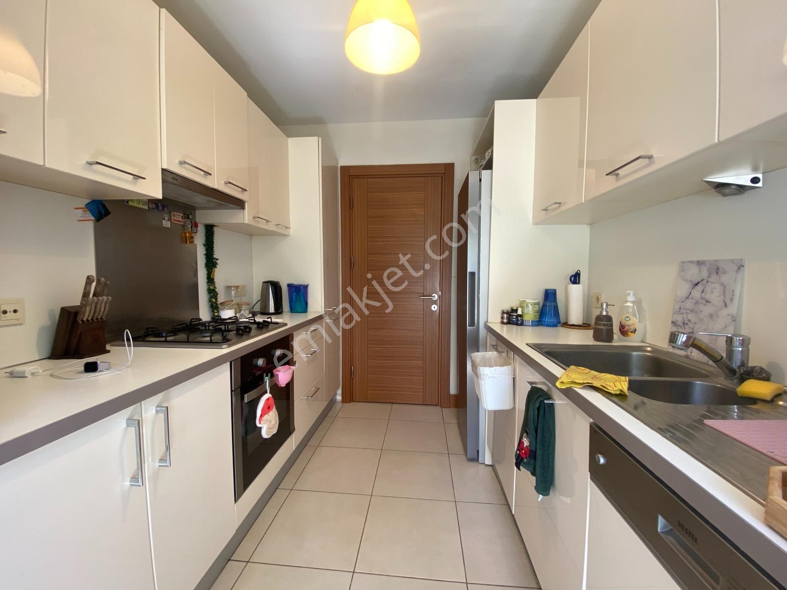 Next House'dan Ağaoğlu My Cityde Satılık Kapalı Mutfak Daire - Görsel 13