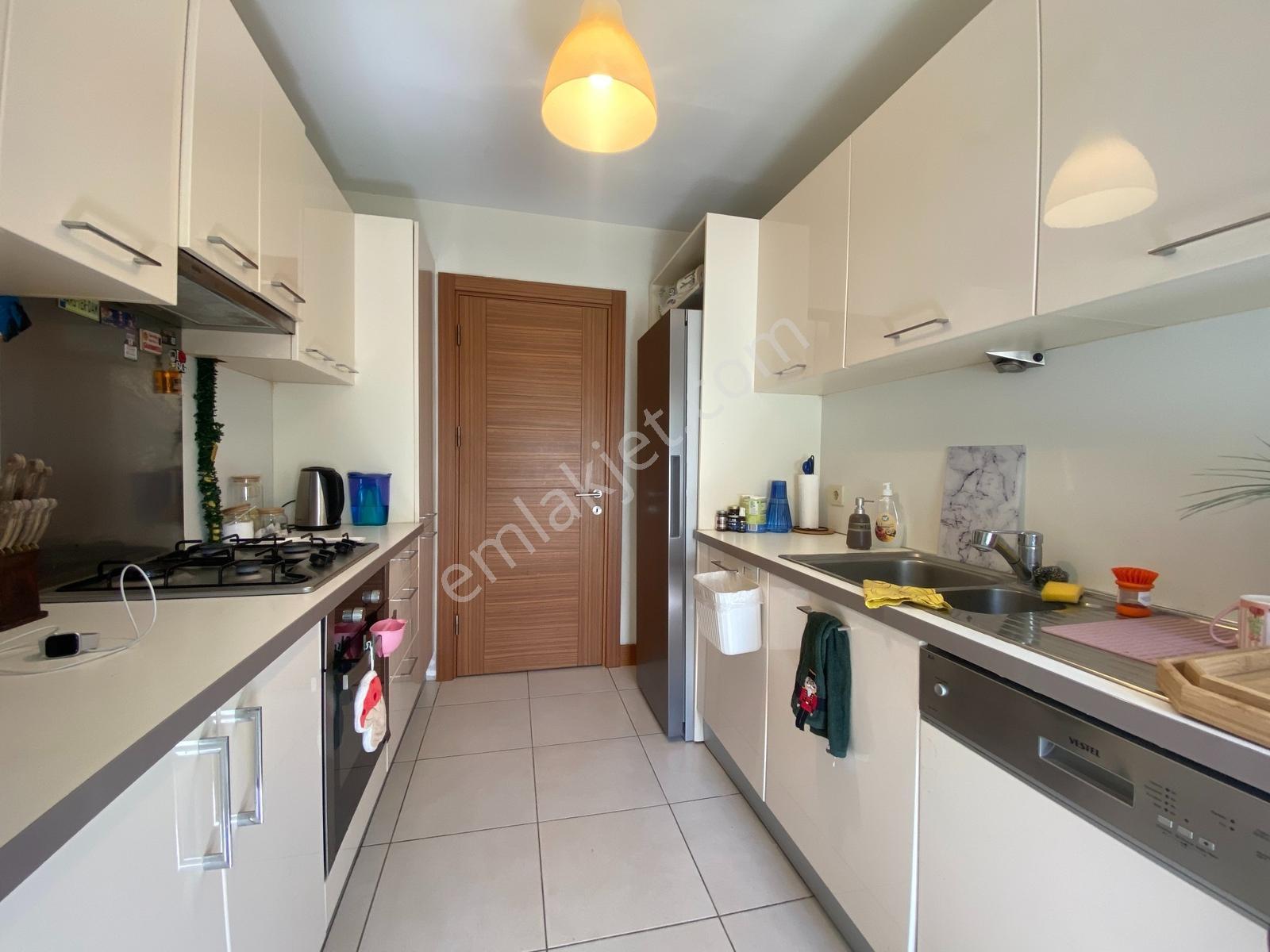 Next House'dan Ağaoğlu My Cityde Satılık Kapalı Mutfak Daire - Görsel 12