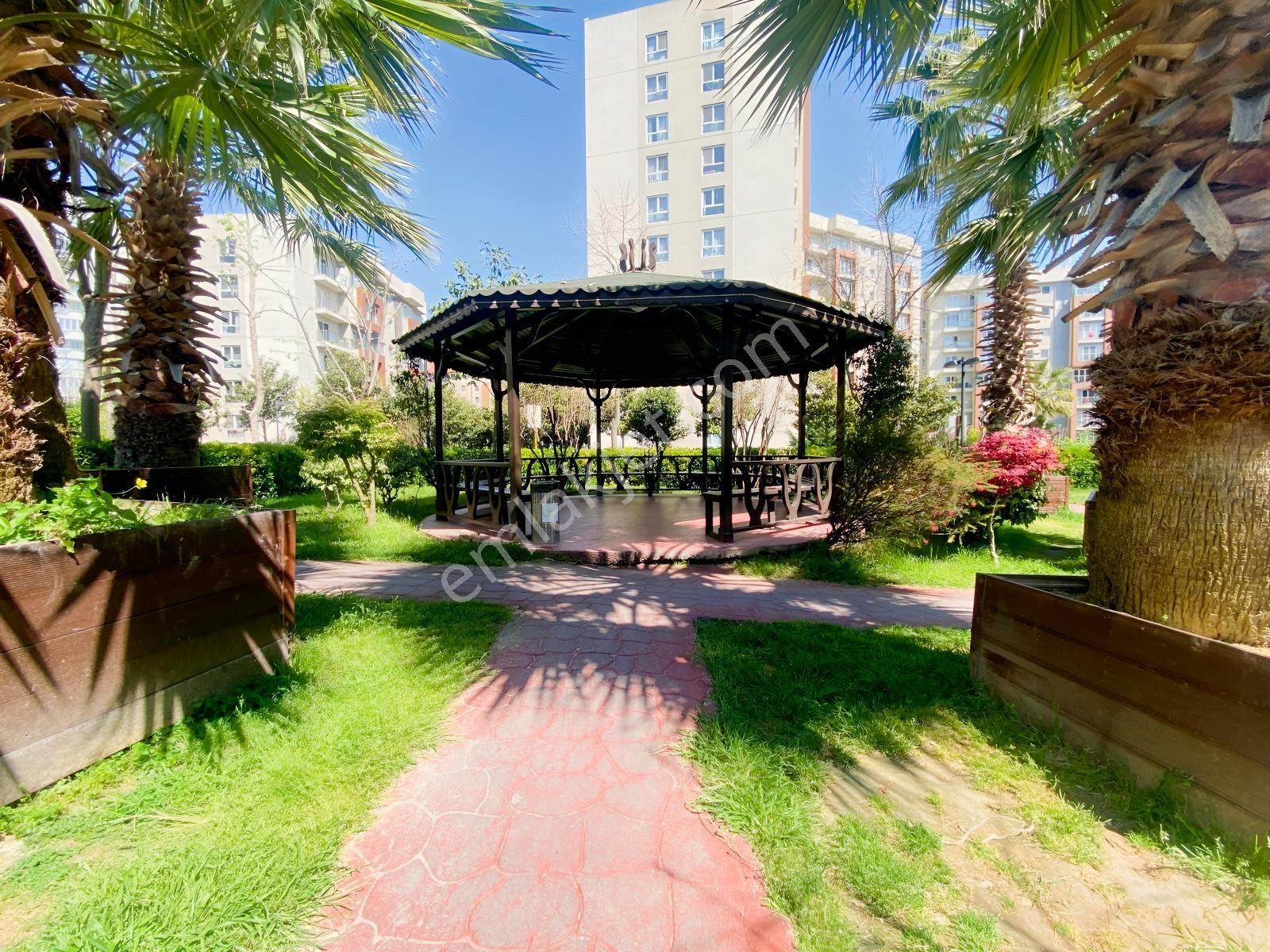 Next House'dan Ağaoğlu My Cityde Satılık Kapalı Mutfak Daire - Görsel 18