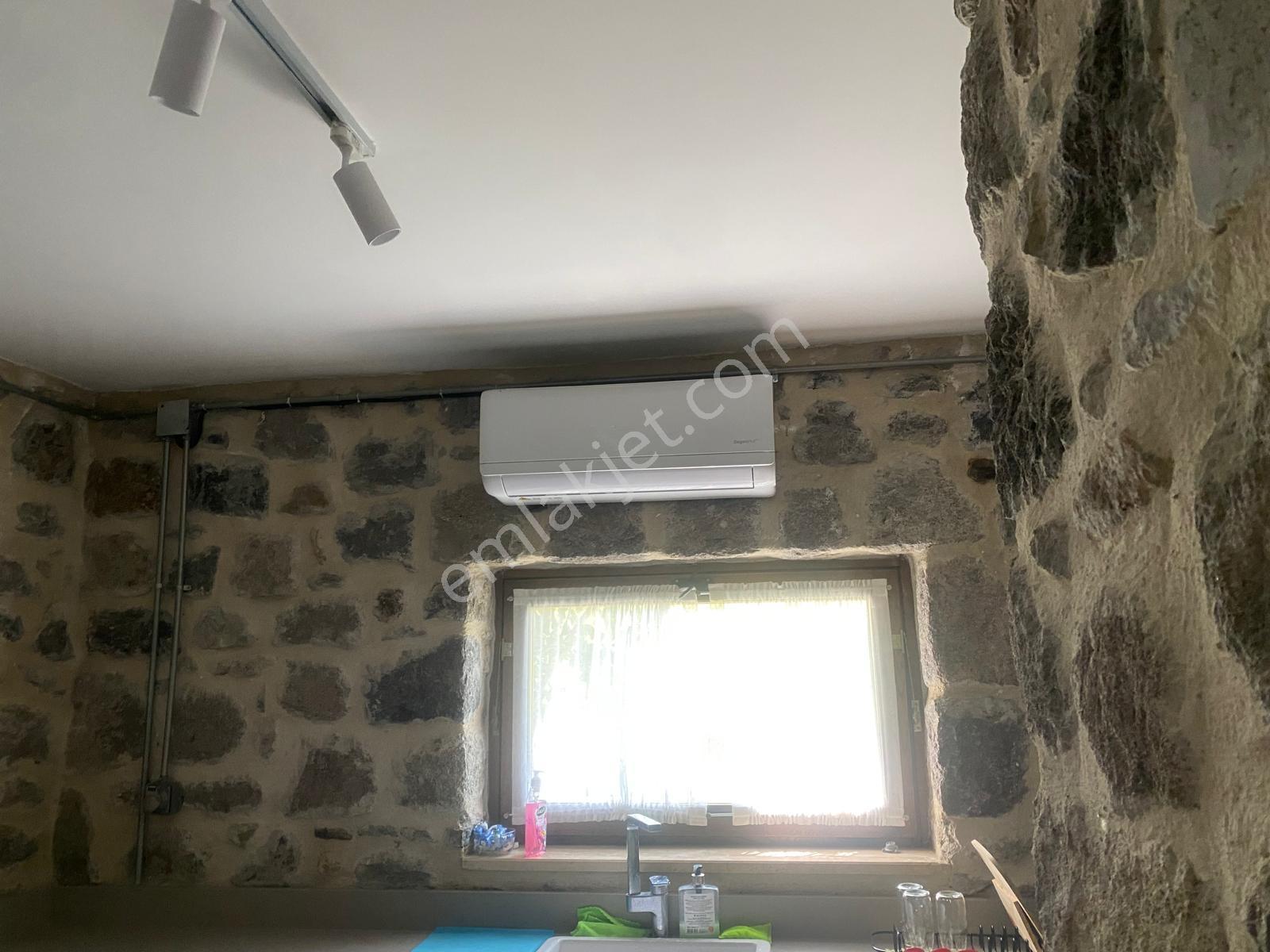 Yalıkavak' Da Kiralık Lüks Nostaljilk Villa - Görsel 49