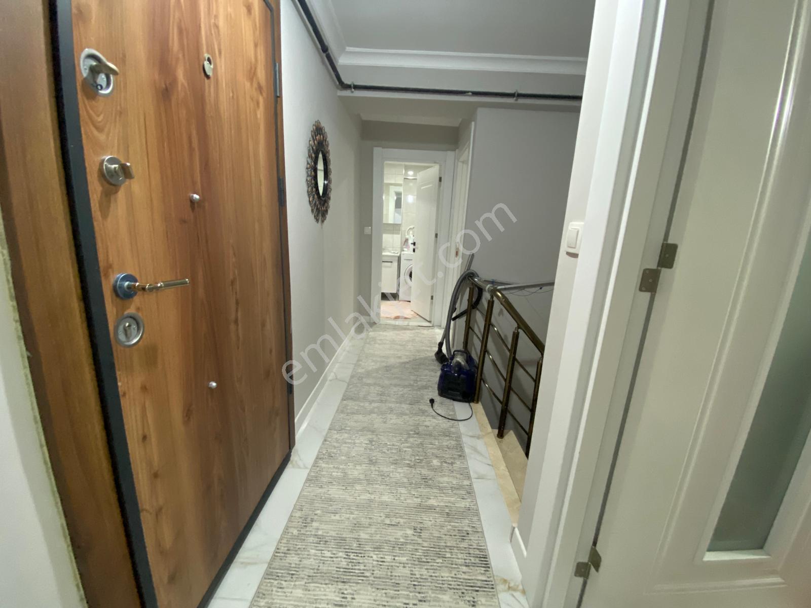 Başokur'dan Bahçelievler Şirinevler,de 2+2 Ters Dubleks Daire - Görsel 9