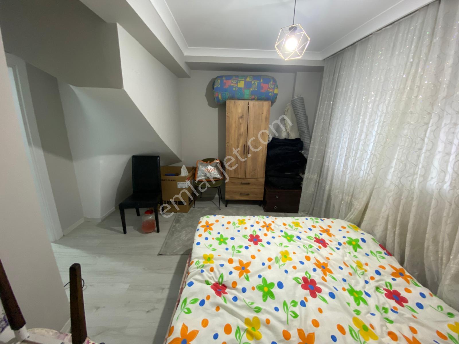 Başokur'dan Bahçelievler Şirinevler,de 2+2 Ters Dubleks Daire - Görsel 24