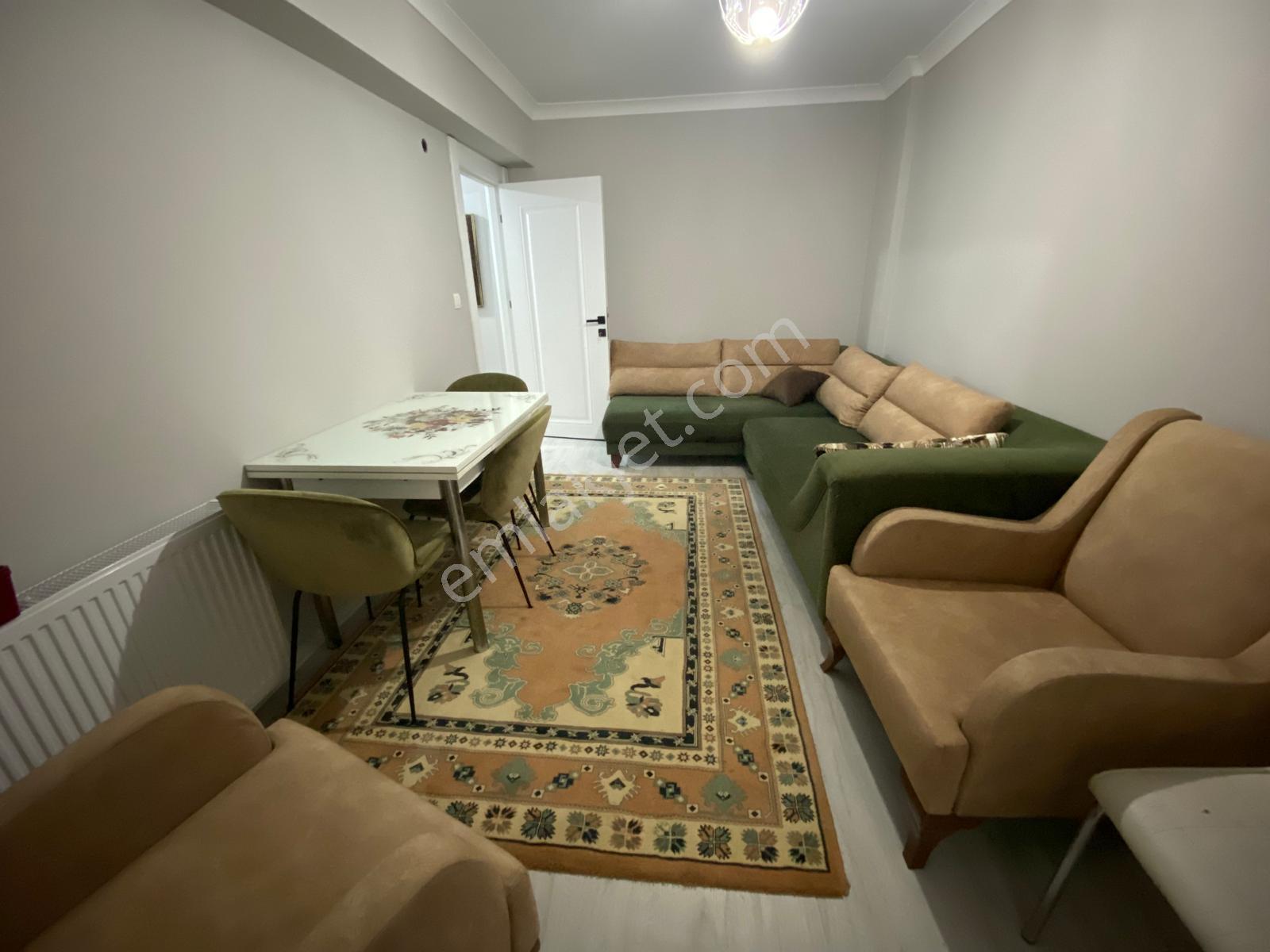 Başokur'dan Bahçelievler Şirinevler,de 2+2 Ters Dubleks Daire - Görsel 28