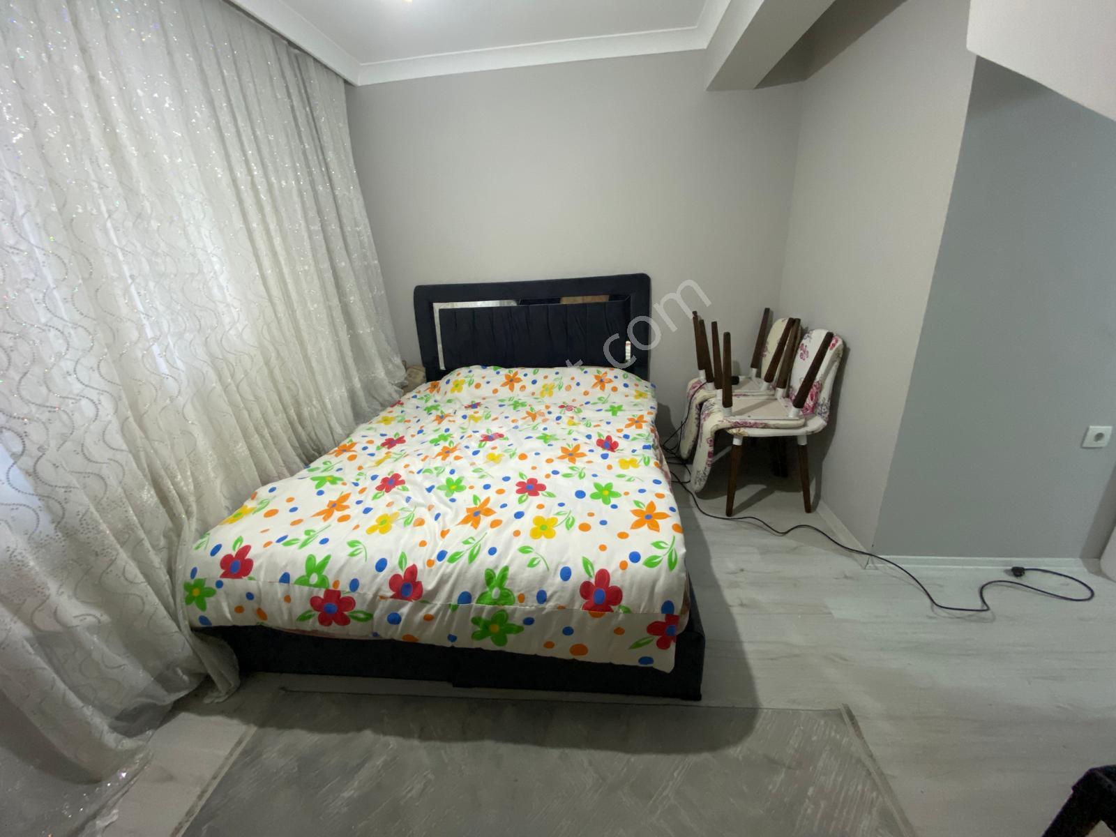 Başokur'dan Bahçelievler Şirinevler,de 2+2 Ters Dubleks Daire - Görsel 23