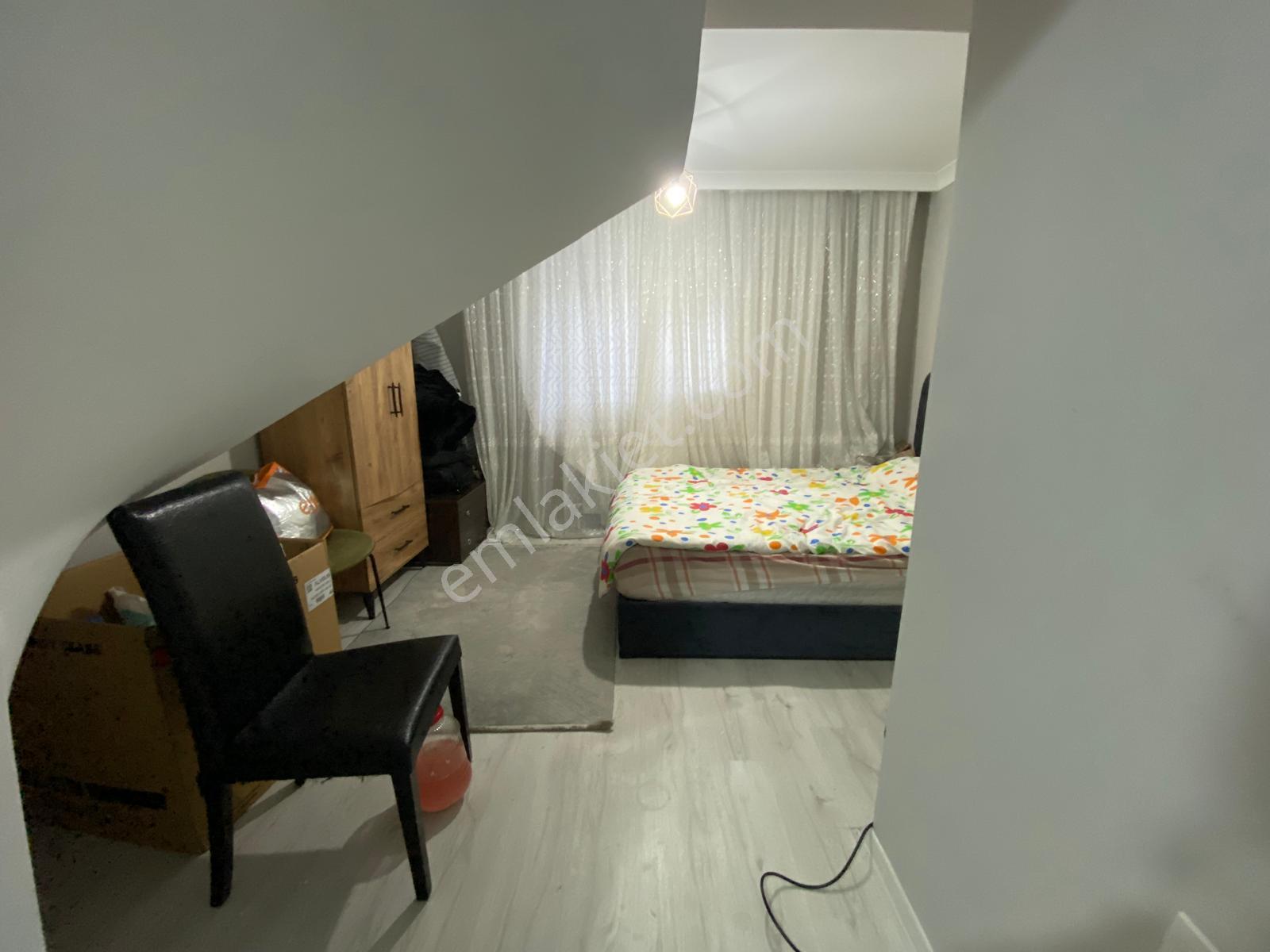 Başokur'dan Bahçelievler Şirinevler,de 2+2 Ters Dubleks Daire - Görsel 18