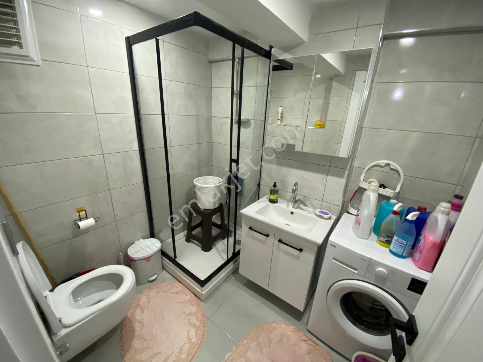 Başokur'dan Bahçelievler Şirinevler,de 2+2 Ters Dubleks Daire - Görsel 14