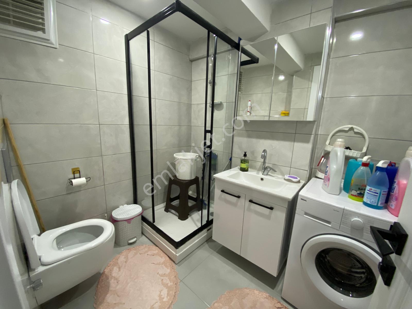 Başokur'dan Bahçelievler Şirinevler,de 2+2 Ters Dubleks Daire - Görsel 15