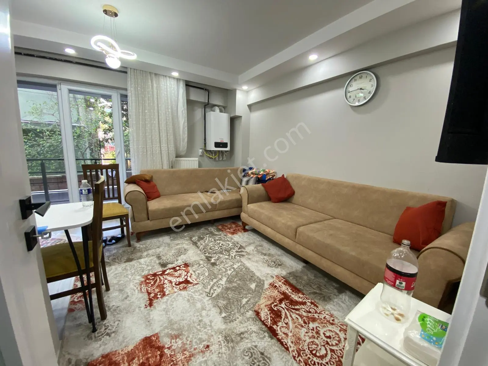 Başokur'dan Bahçelievler Şirinevler,de 2+2 Ters Dubleks Daire - Görsel 4