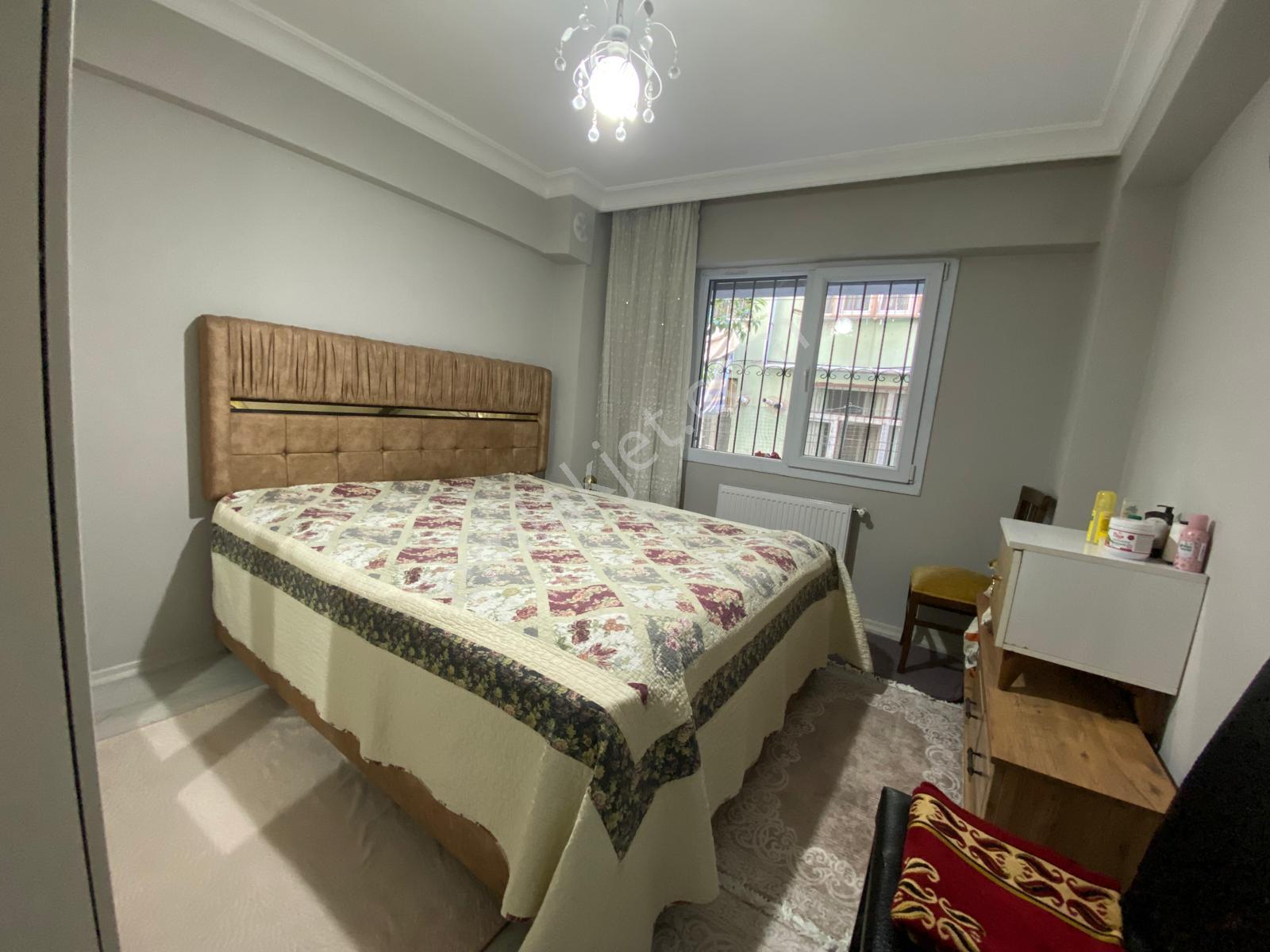 Başokur'dan Bahçelievler Şirinevler,de 2+2 Ters Dubleks Daire - Görsel 11