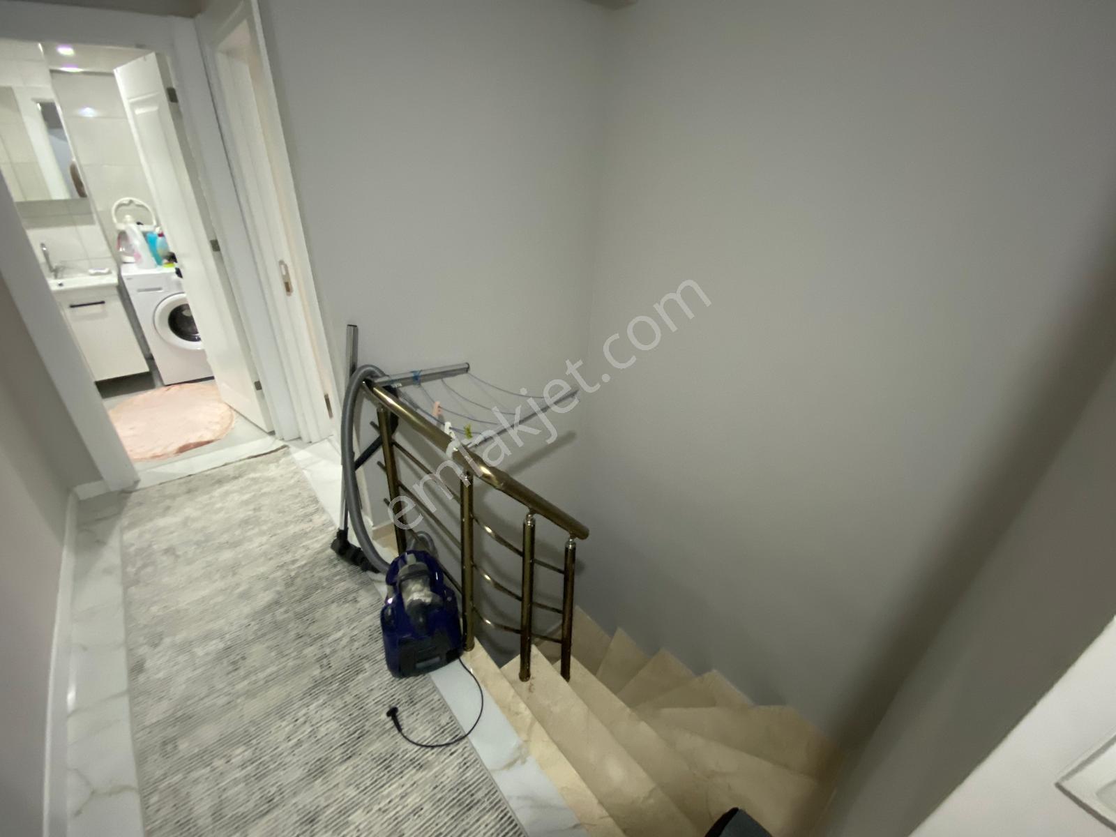 Başokur'dan Bahçelievler Şirinevler,de 2+2 Ters Dubleks Daire - Görsel 10