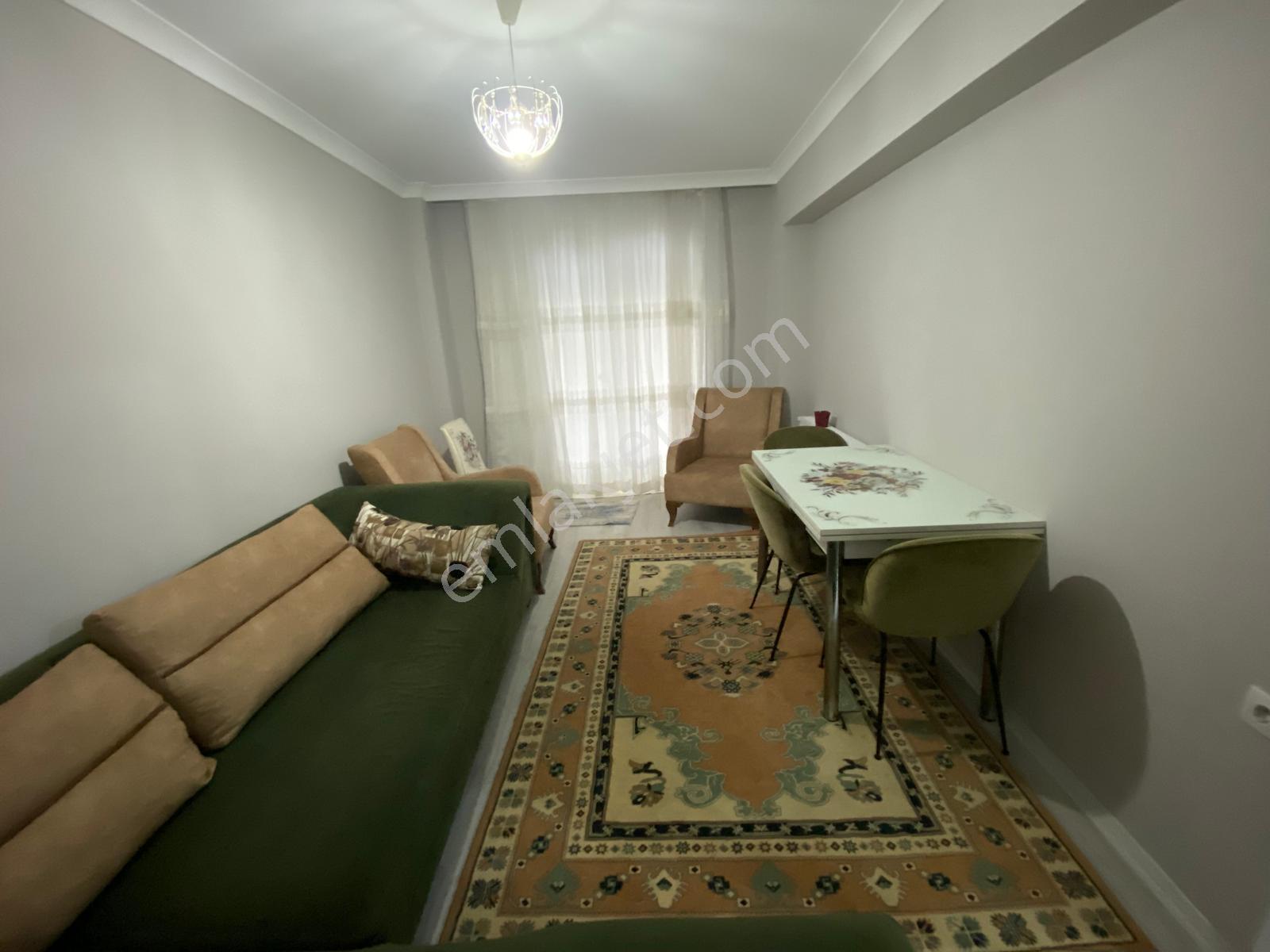Başokur'dan Bahçelievler Şirinevler,de 2+2 Ters Dubleks Daire - Görsel 26
