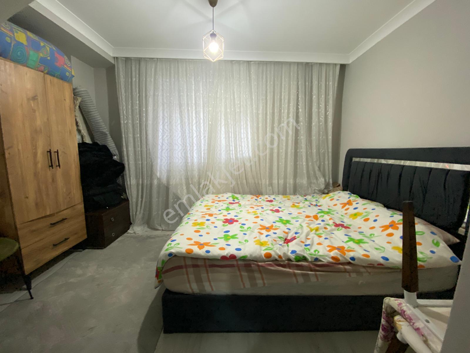 Başokur'dan Bahçelievler Şirinevler,de 2+2 Ters Dubleks Daire - Görsel 20