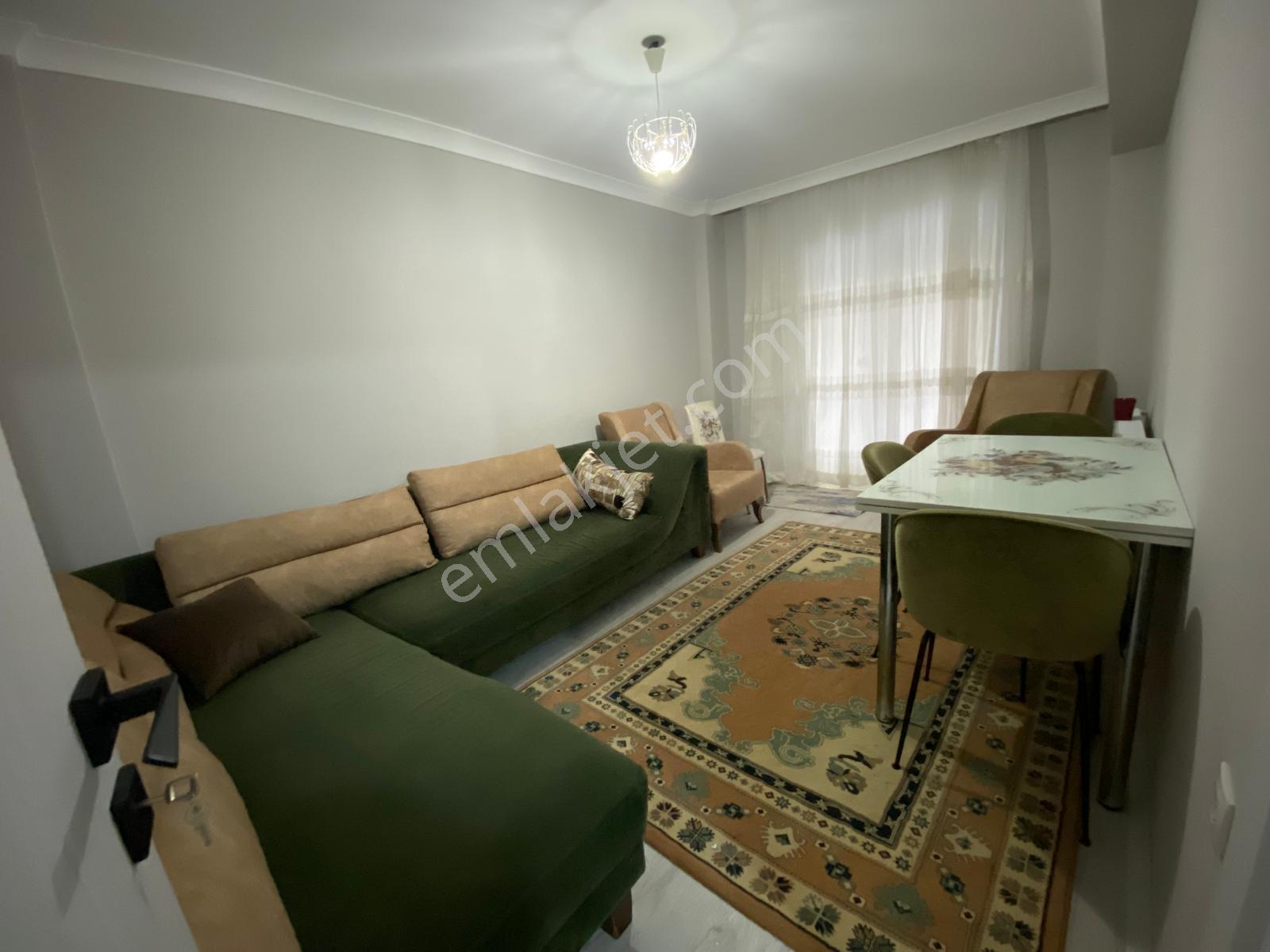 Başokur'dan Bahçelievler Şirinevler,de 2+2 Ters Dubleks Daire - Görsel 25