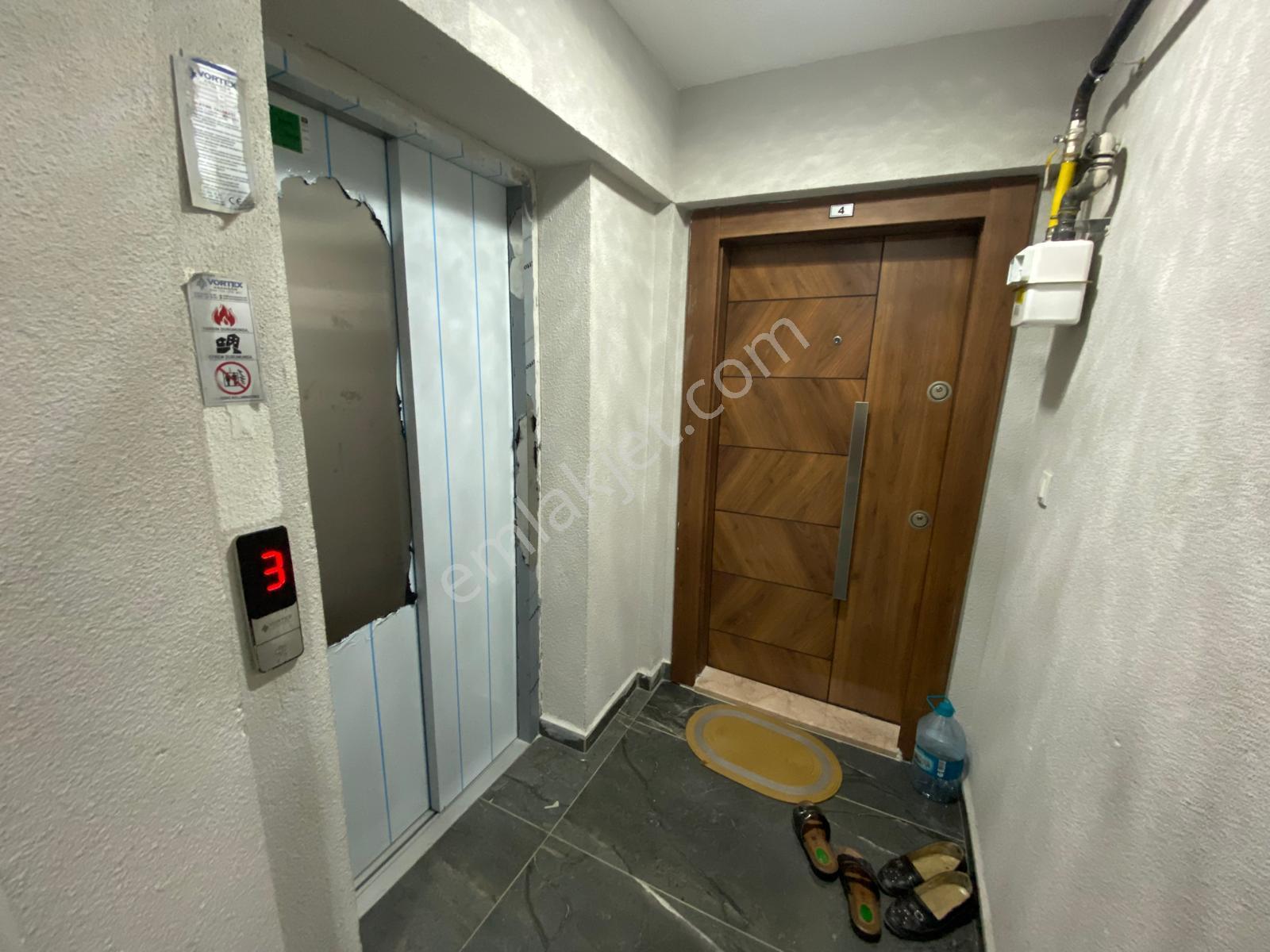 Başokur'dan Bahçelievler Şirinevler,de 2+2 Ters Dubleks Daire - Görsel 30