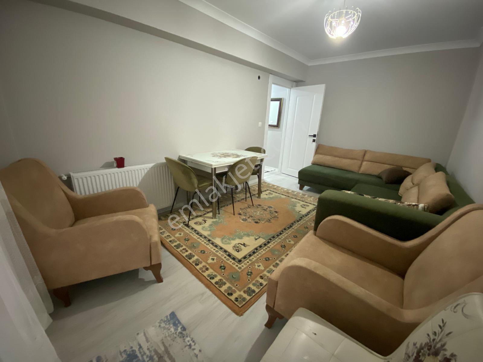 Başokur'dan Bahçelievler Şirinevler,de 2+2 Ters Dubleks Daire - Görsel 27