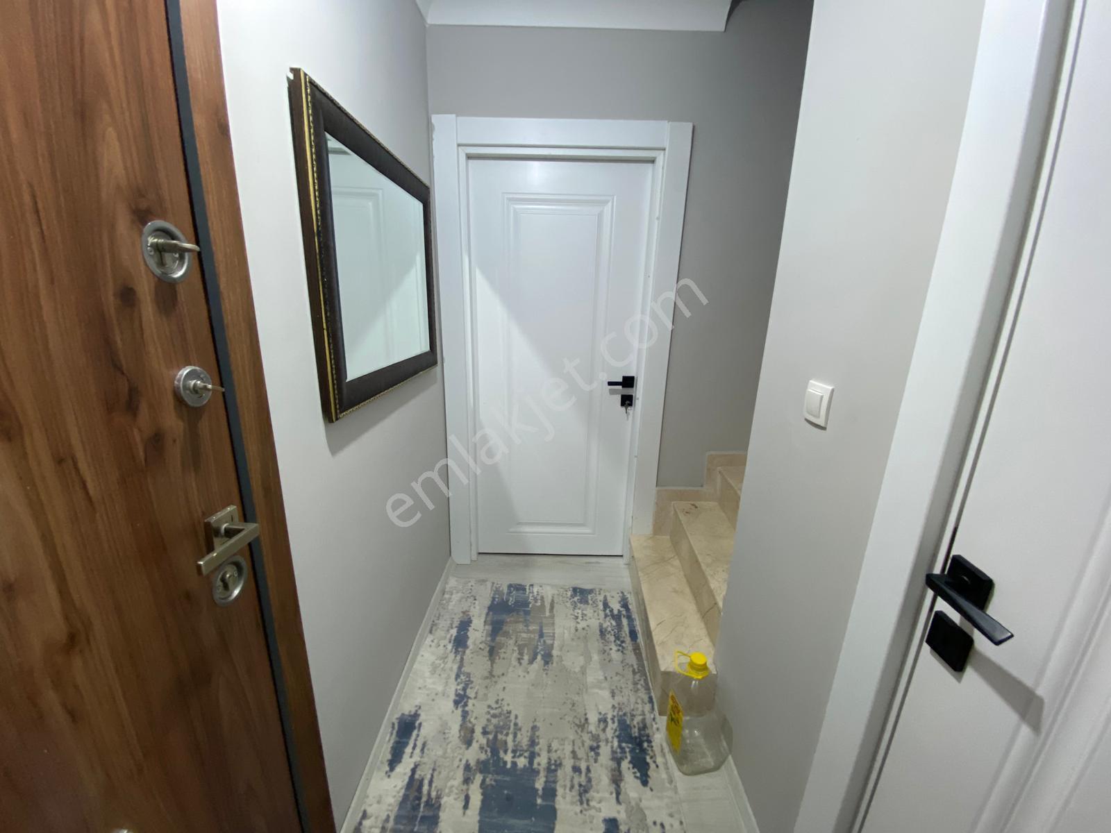 Başokur'dan Bahçelievler Şirinevler,de 2+2 Ters Dubleks Daire - Görsel 16