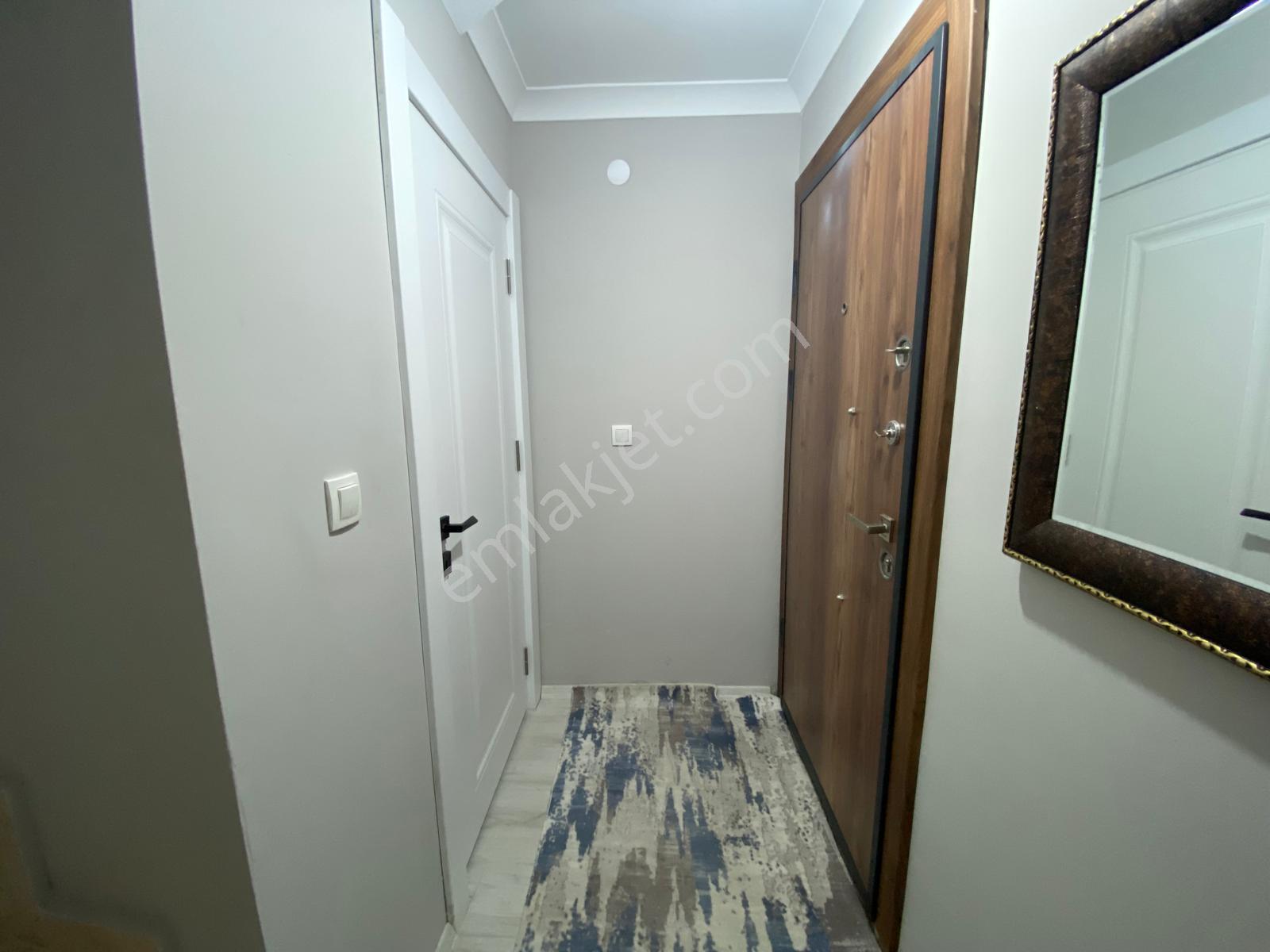 Başokur'dan Bahçelievler Şirinevler,de 2+2 Ters Dubleks Daire - Görsel 17