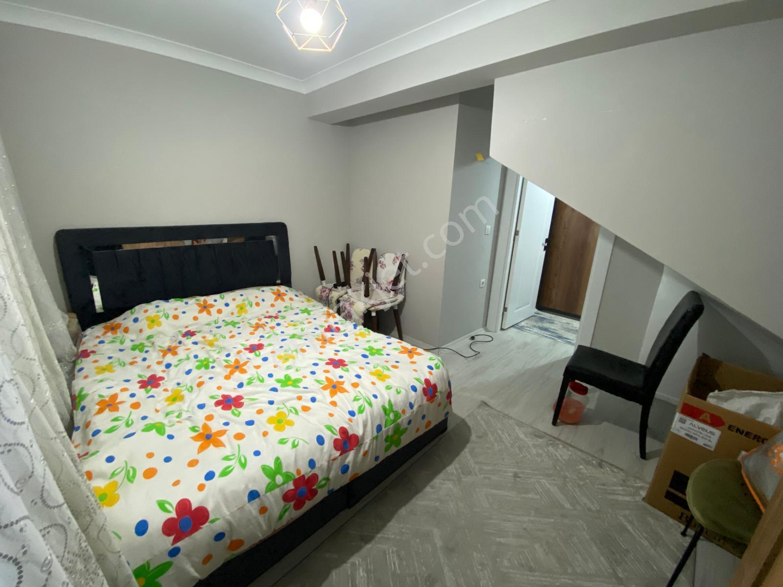 Başokur'dan Bahçelievler Şirinevler,de 2+2 Ters Dubleks Daire - Görsel 21