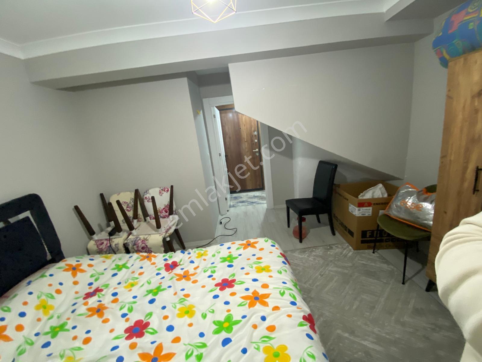 Başokur'dan Bahçelievler Şirinevler,de 2+2 Ters Dubleks Daire - Görsel 22