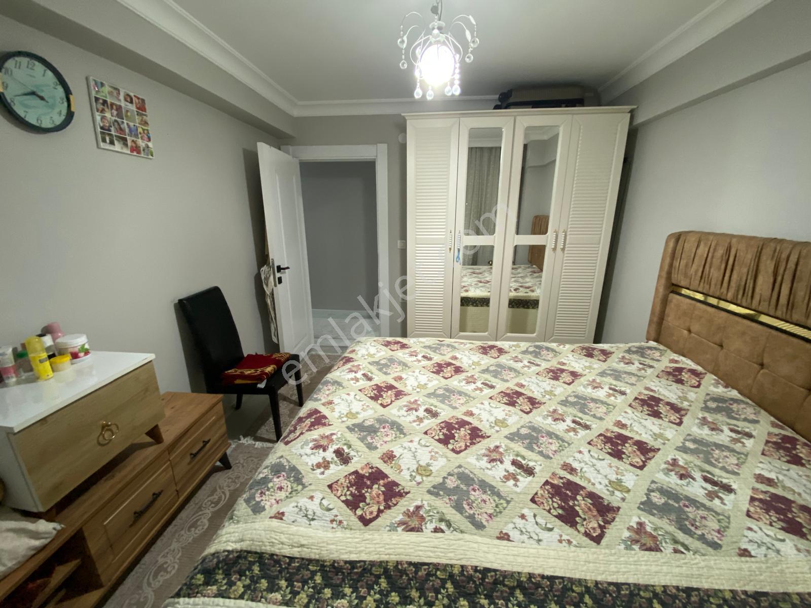 Başokur'dan Bahçelievler Şirinevler,de 2+2 Ters Dubleks Daire - Görsel 12