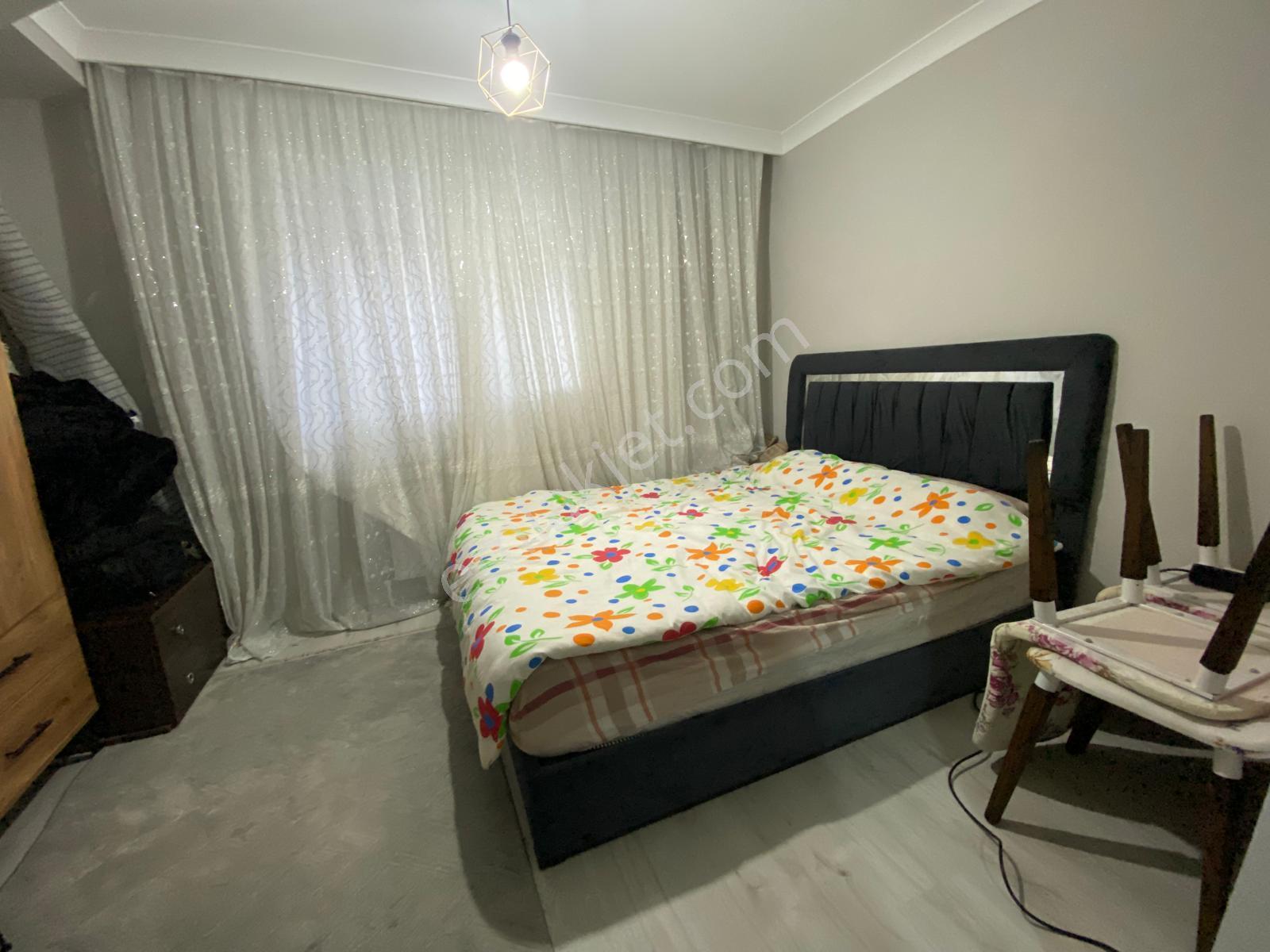 Başokur'dan Bahçelievler Şirinevler,de 2+2 Ters Dubleks Daire - Görsel 19