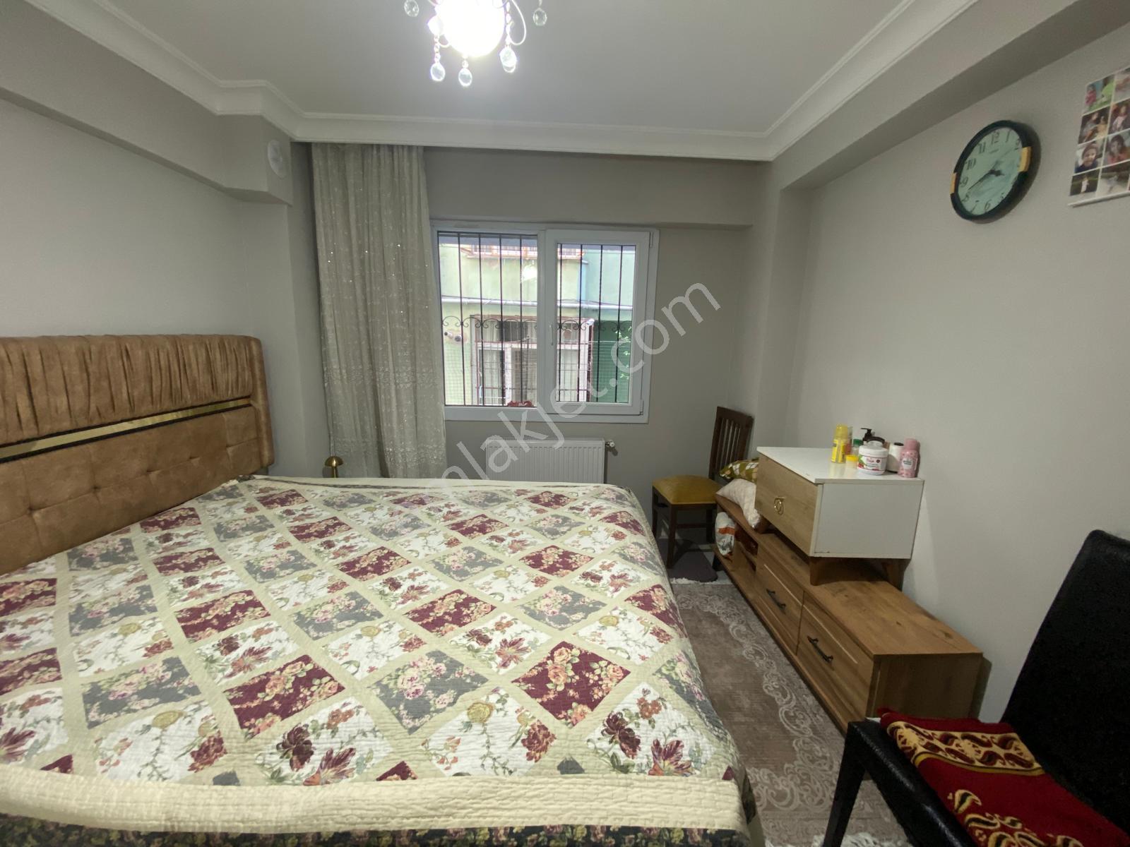 Başokur'dan Bahçelievler Şirinevler,de 2+2 Ters Dubleks Daire - Görsel 13