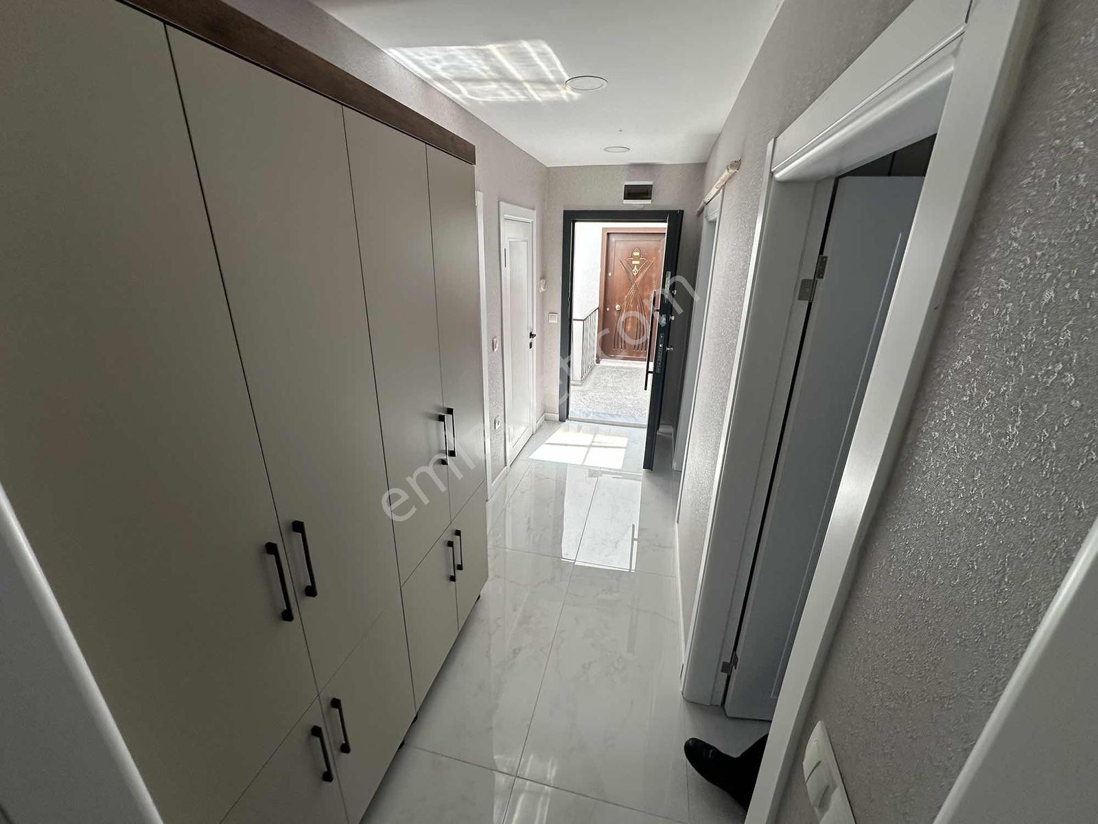 (3299) Pınarbaşı Mahallesi Dutluk Yakını 3+1 Full Yapılı Daire - Görsel 14