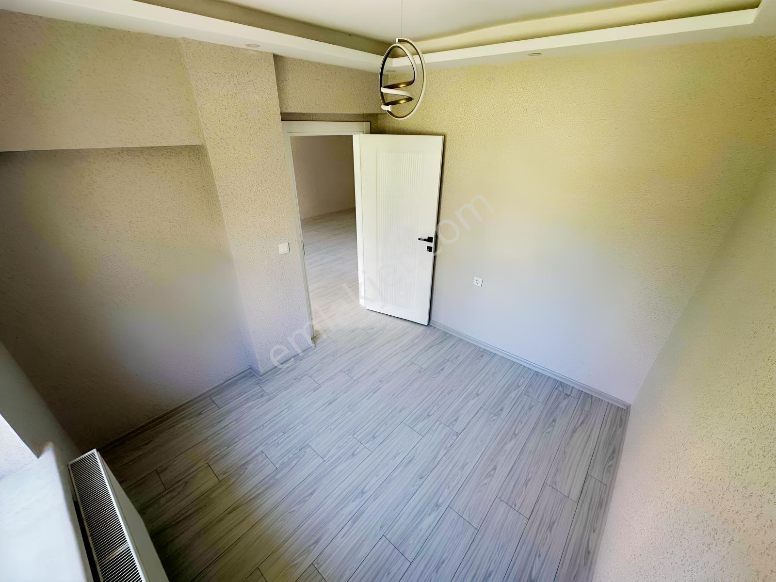 (3299) Pınarbaşı Mahallesi Dutluk Yakını 3+1 Full Yapılı Daire - Görsel 7