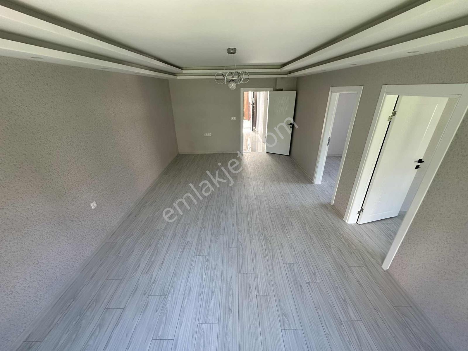 (3299) Pınarbaşı Mahallesi Dutluk Yakını 3+1 Full Yapılı Daire - Görsel 19