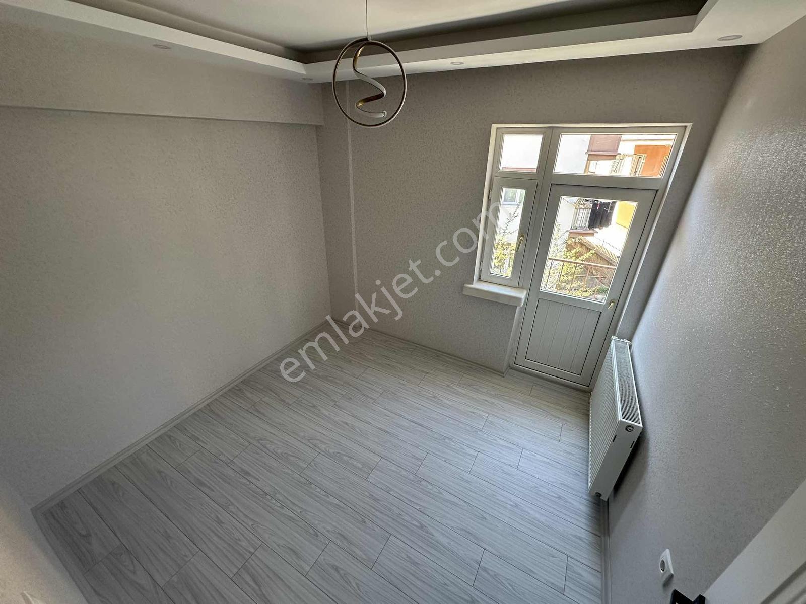 (3299) Pınarbaşı Mahallesi Dutluk Yakını 3+1 Full Yapılı Daire - Görsel 8