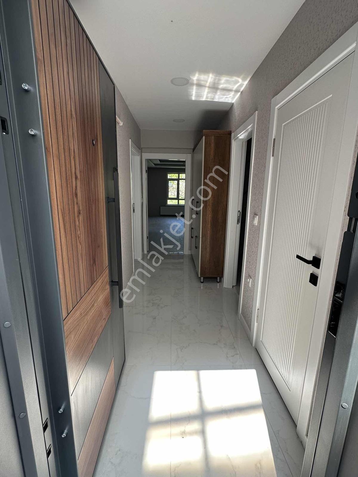 (3299) Pınarbaşı Mahallesi Dutluk Yakını 3+1 Full Yapılı Daire - Görsel 15