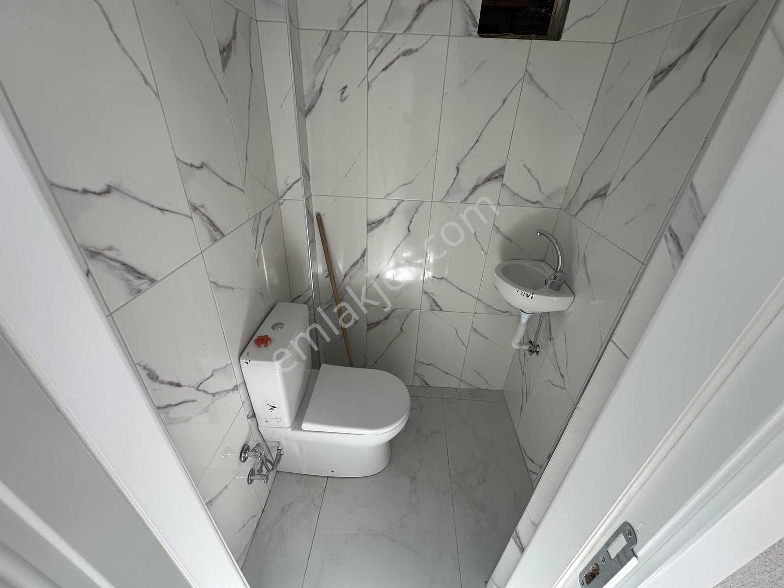 (3299) Pınarbaşı Mahallesi Dutluk Yakını 3+1 Full Yapılı Daire - Görsel 20