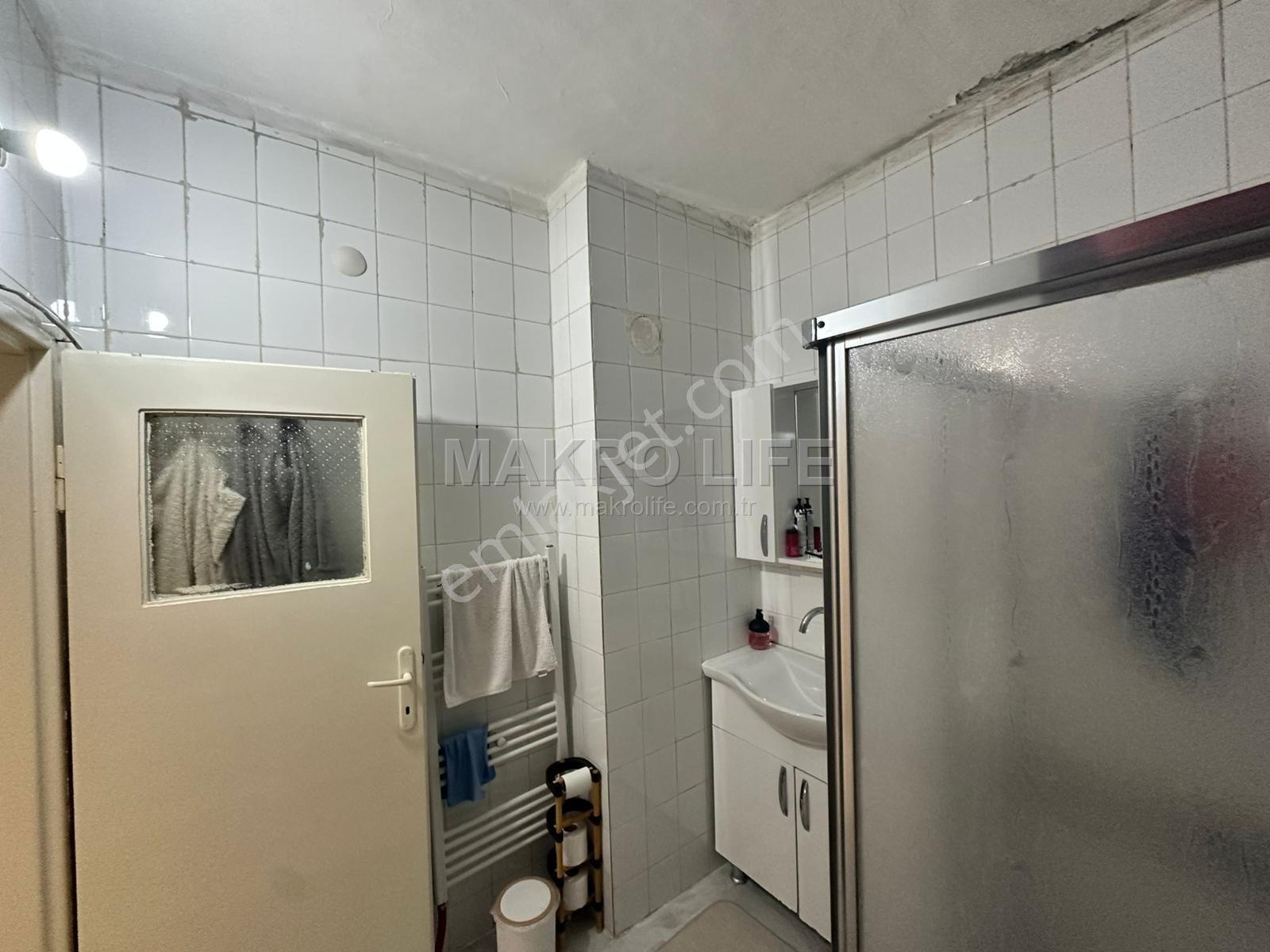 Bağlar Sağlık Ocağı Sakarya Caddesinde 3+1 Full Yapılı Acil Satılık Daire - Görsel 11