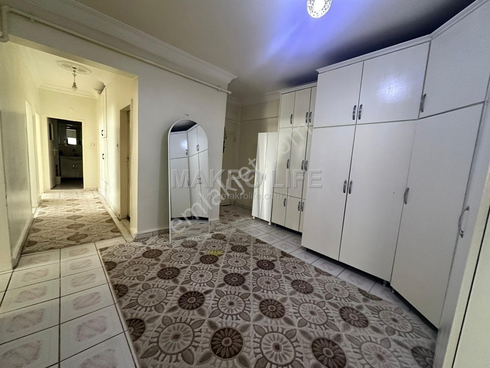 Bağlar Sağlık Ocağı Sakarya Caddesinde 3+1 Full Yapılı Acil Satılık Daire - Görsel 14